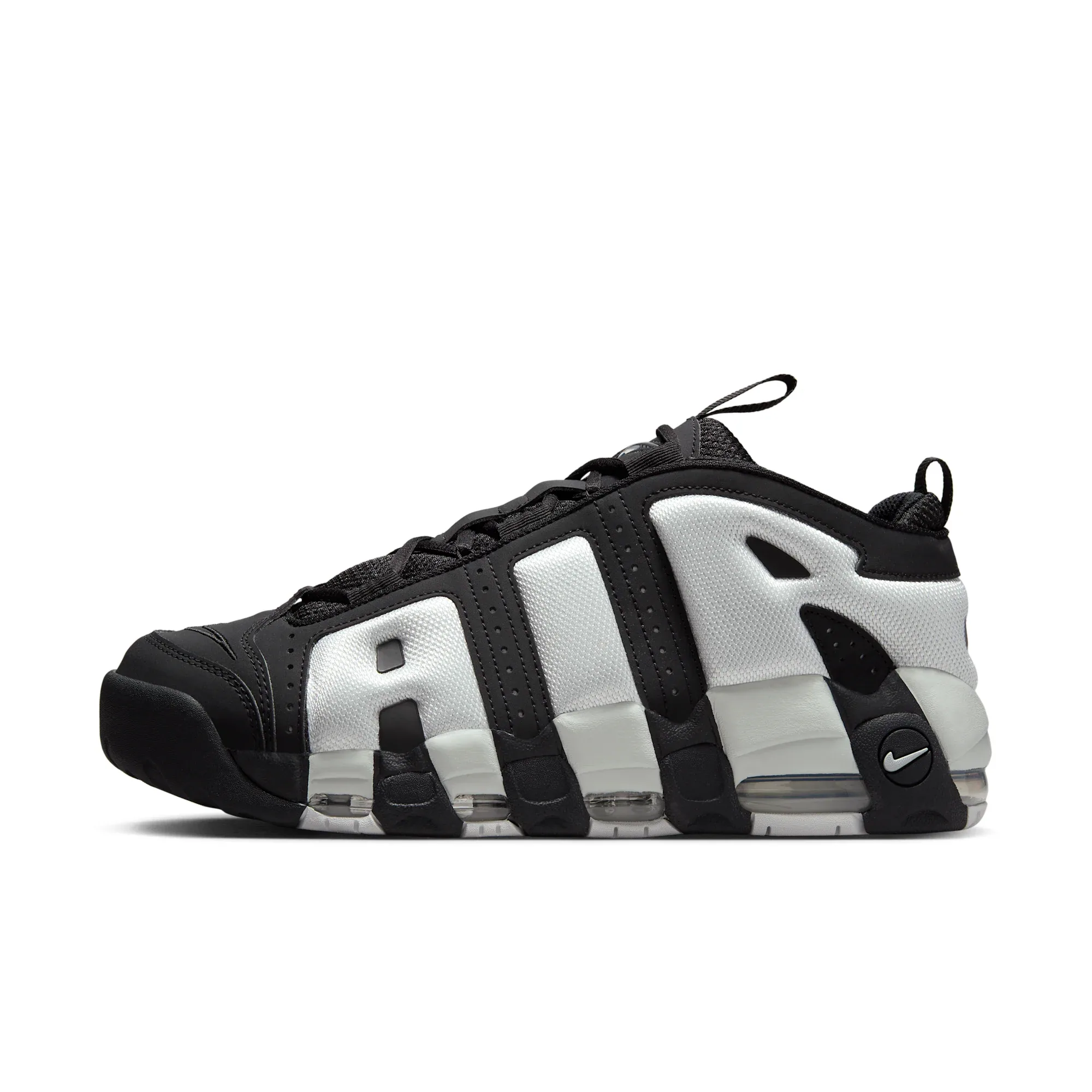 Nike Air More Uptempo Low