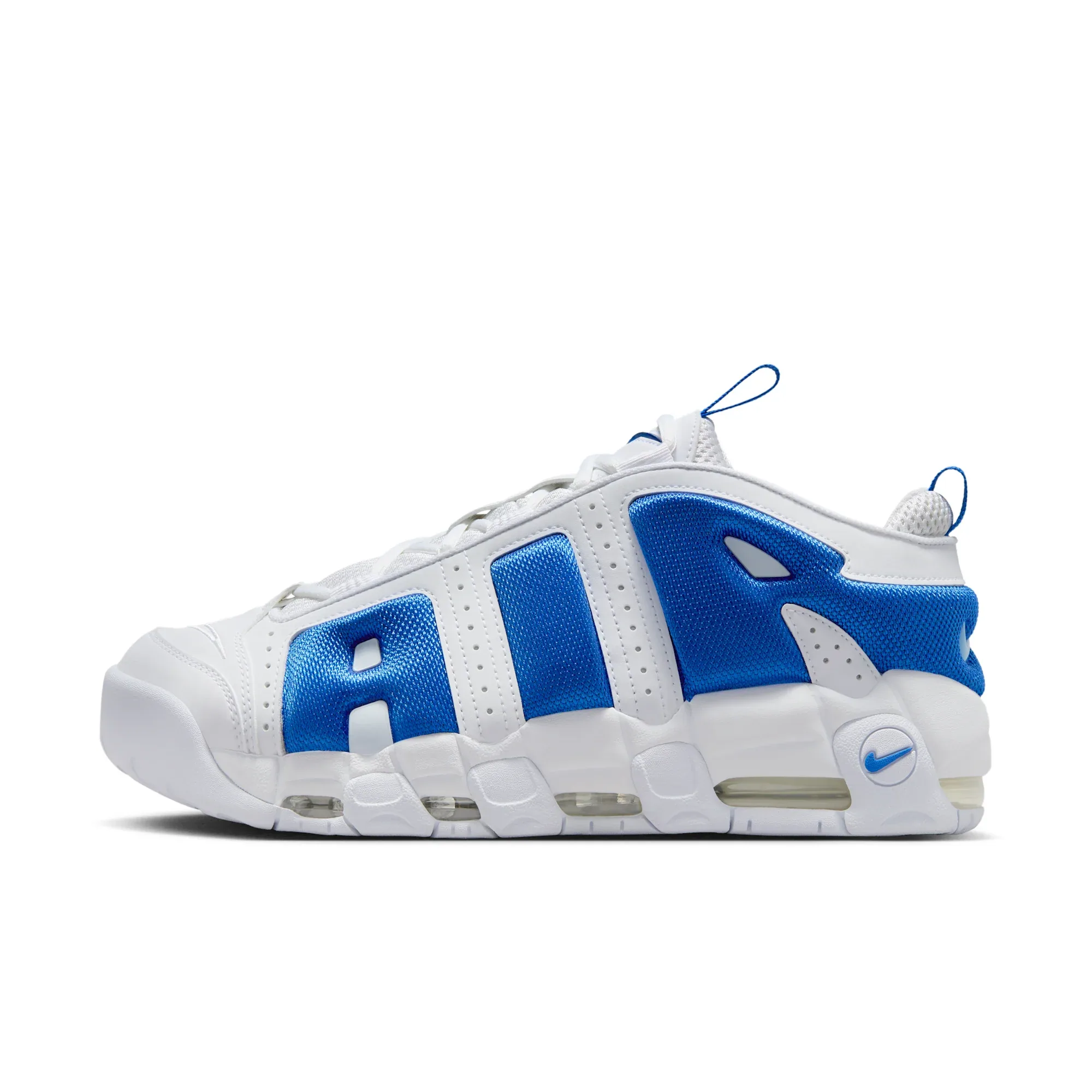 Nike Air More Uptempo Low