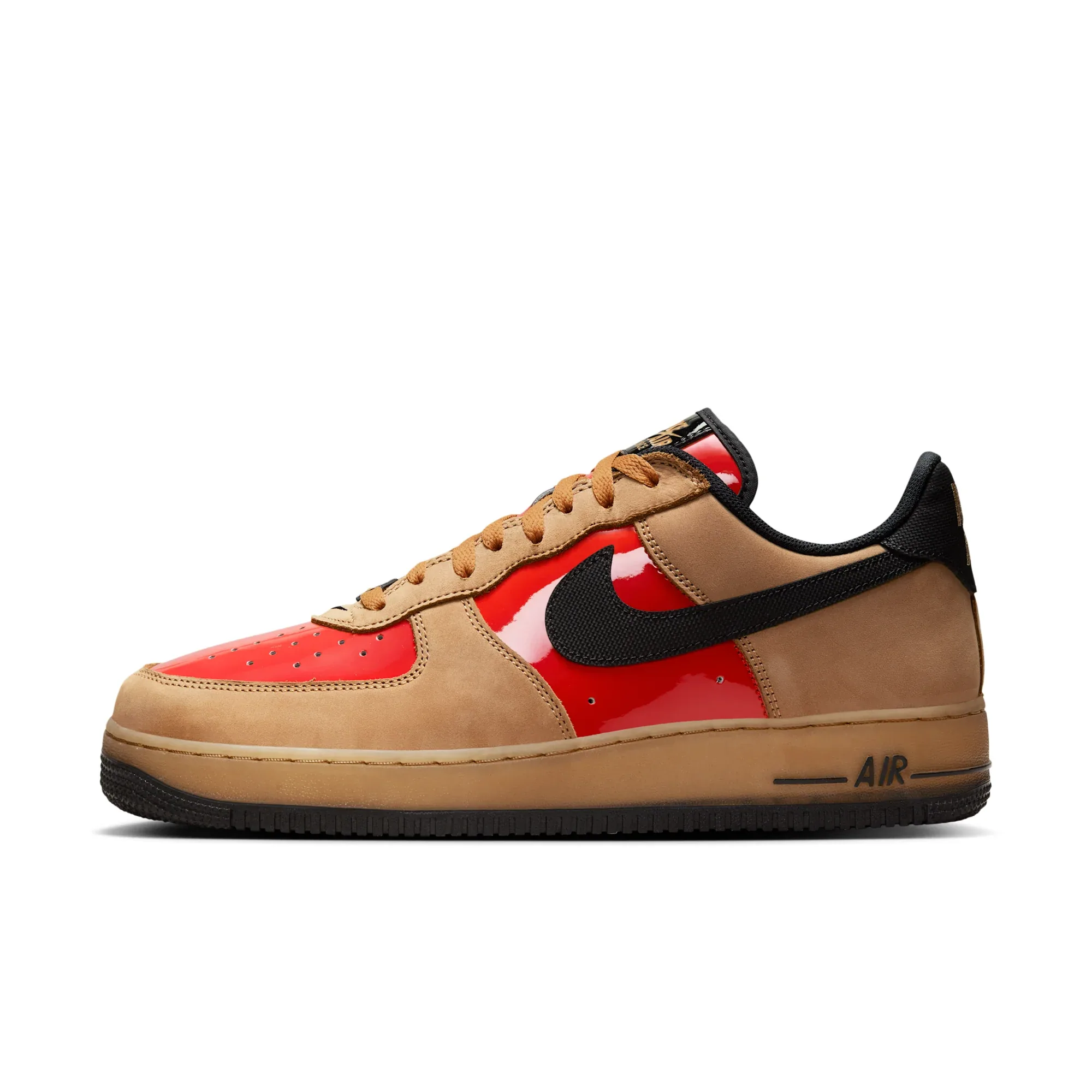 Nike Air Force 1 Low Retro