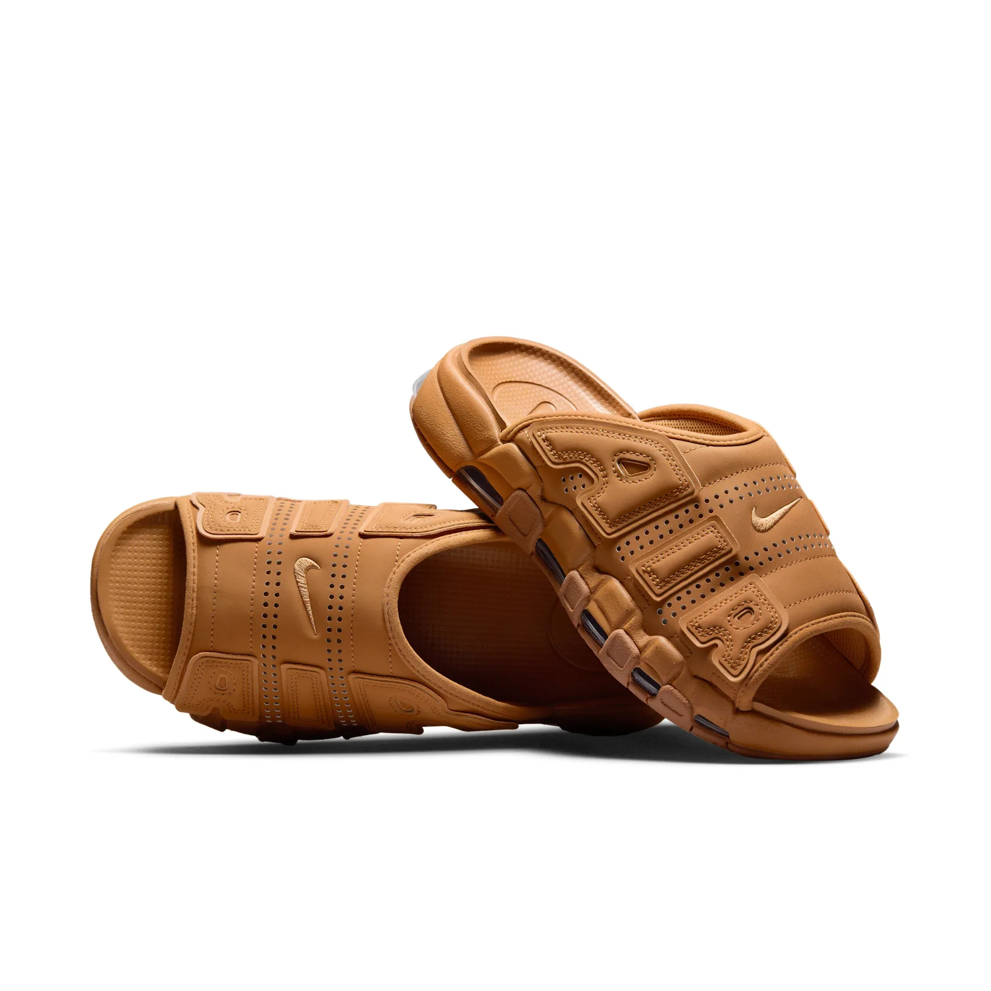 AIR MORE UPTEMPO SLIDE NA
