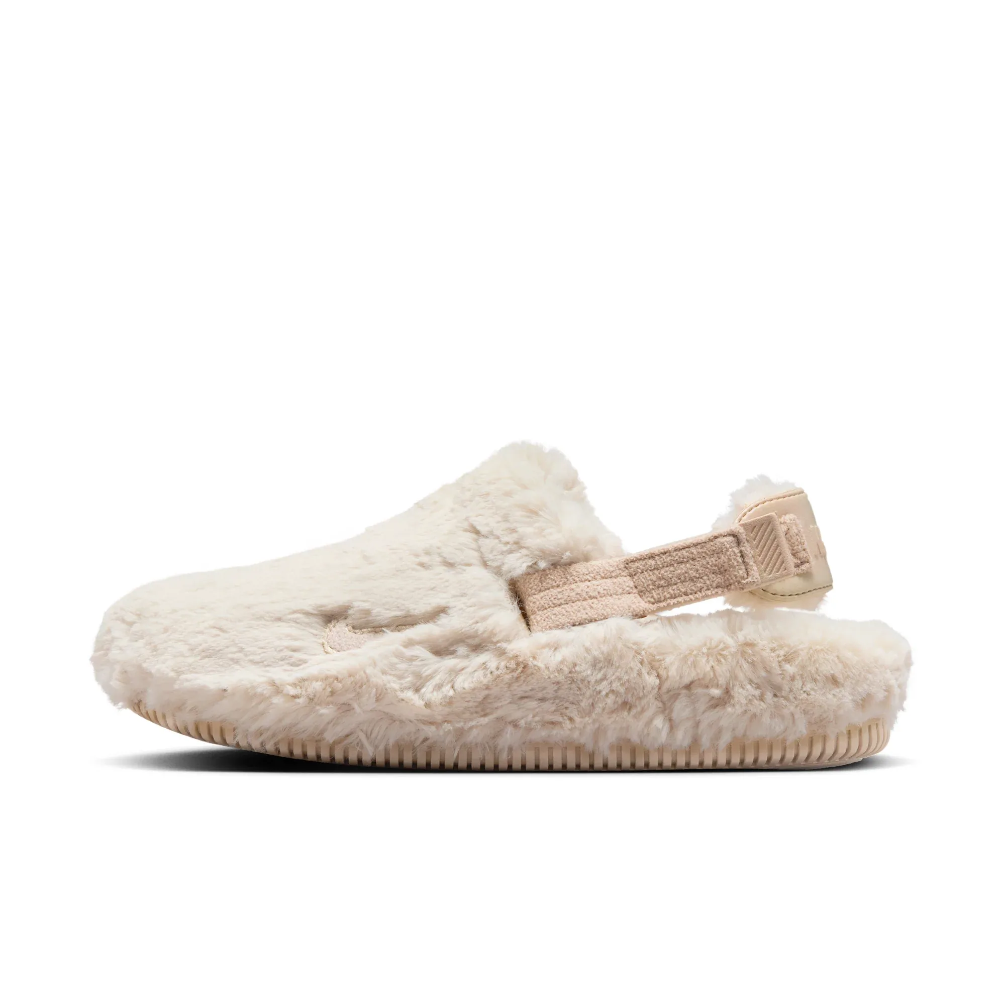 Nike Calm SE Faux Fur