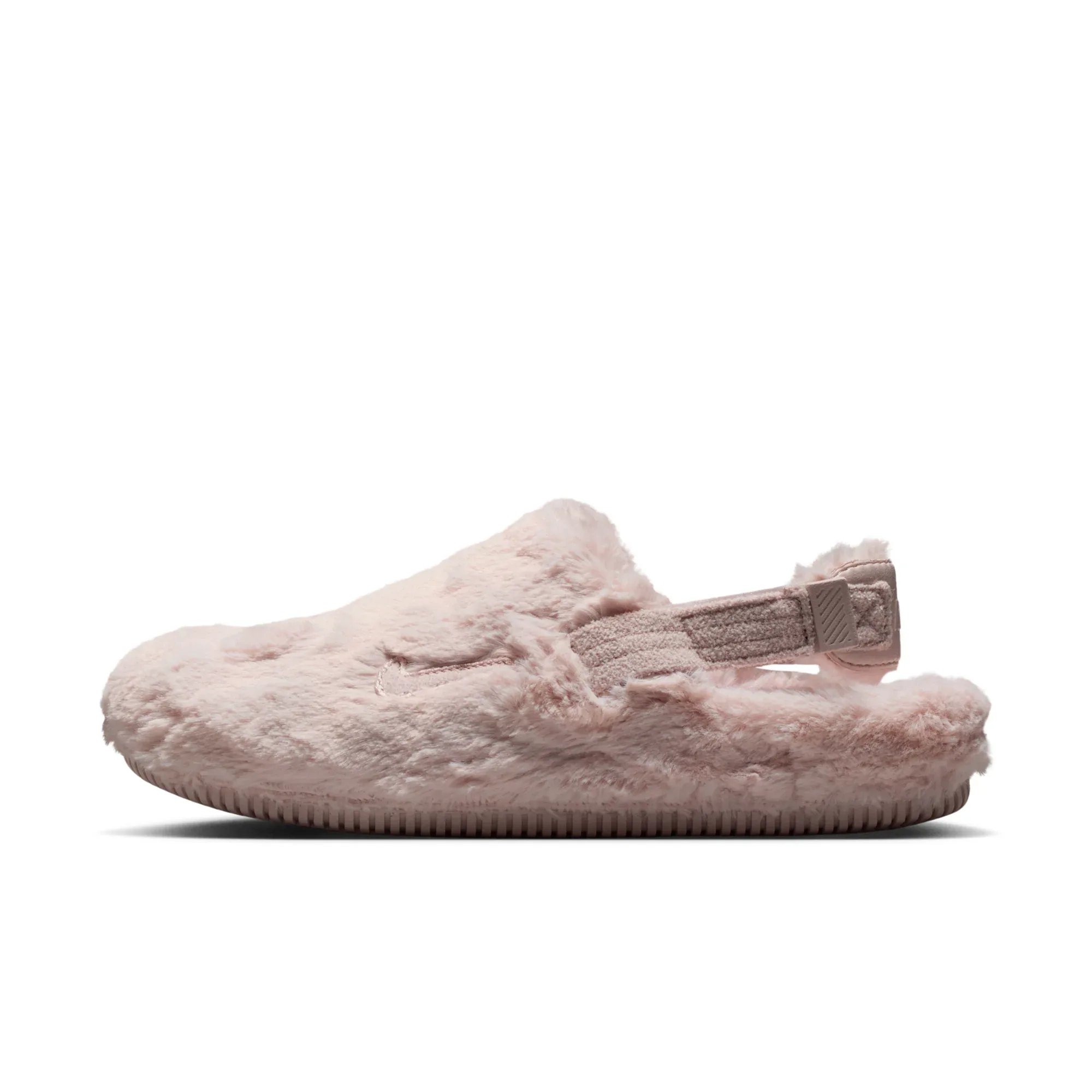 Nike Calm SE Faux Fur