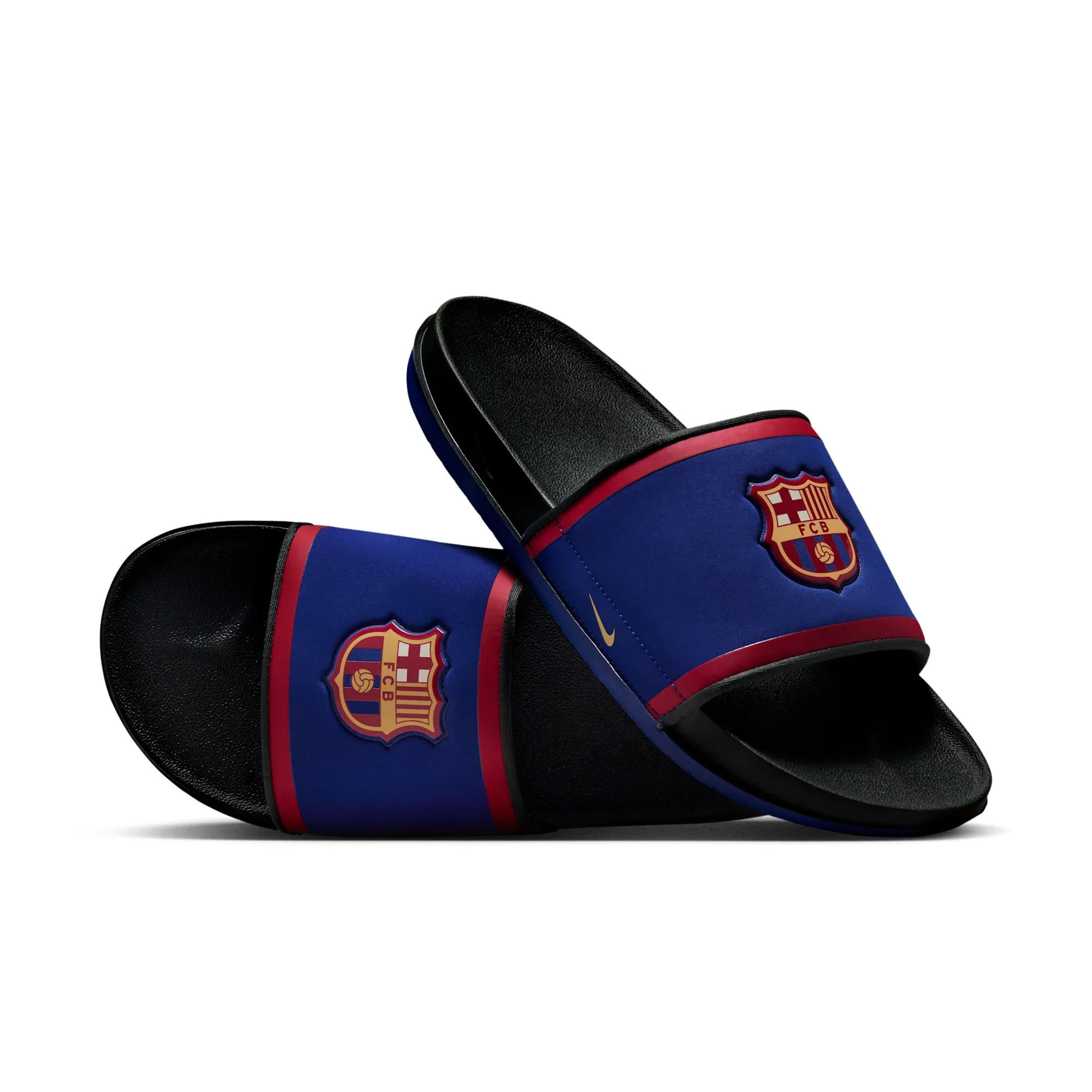 Nike Offcourt (FC Barcelona)
