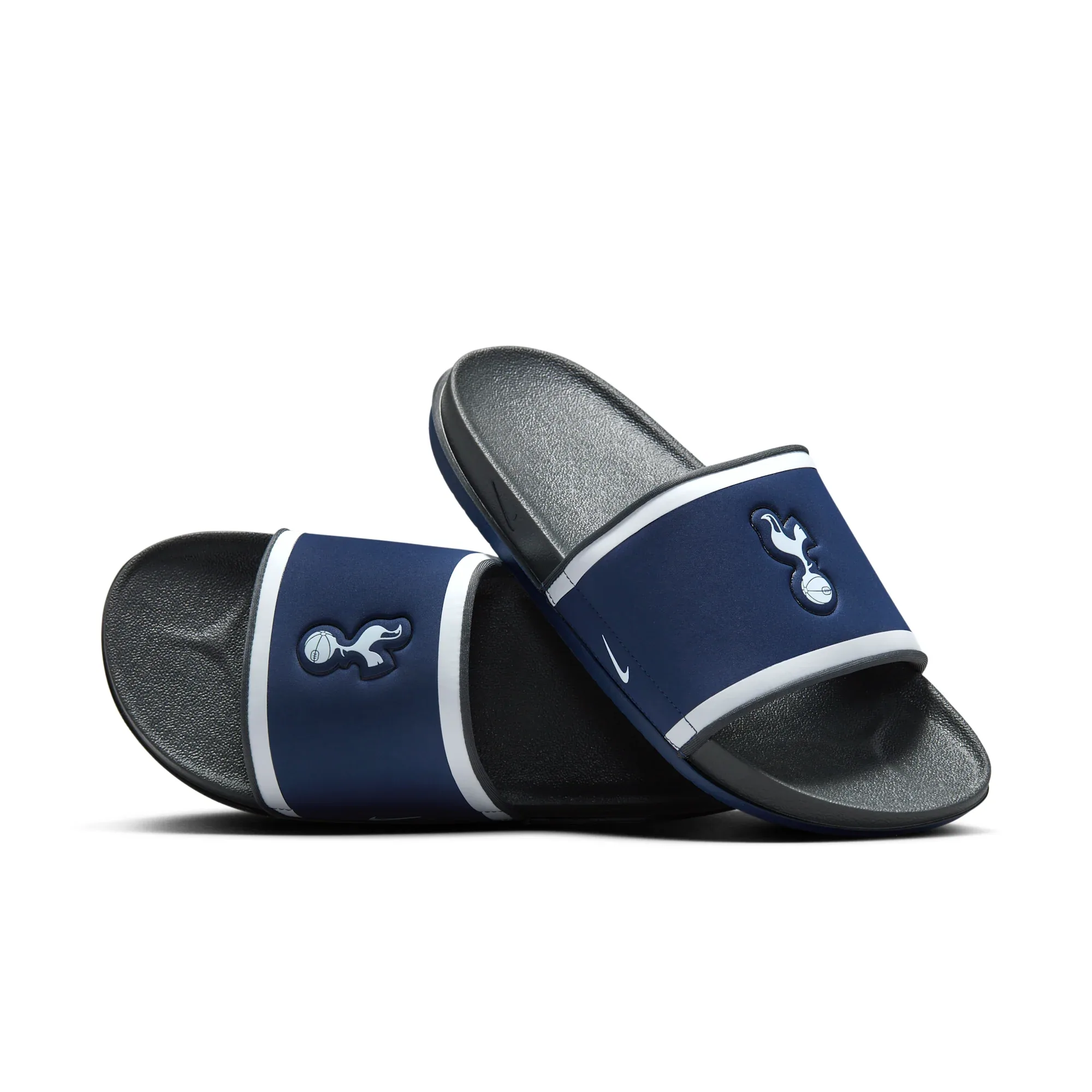 OFFCOURT SLIDE TOTTENHAM