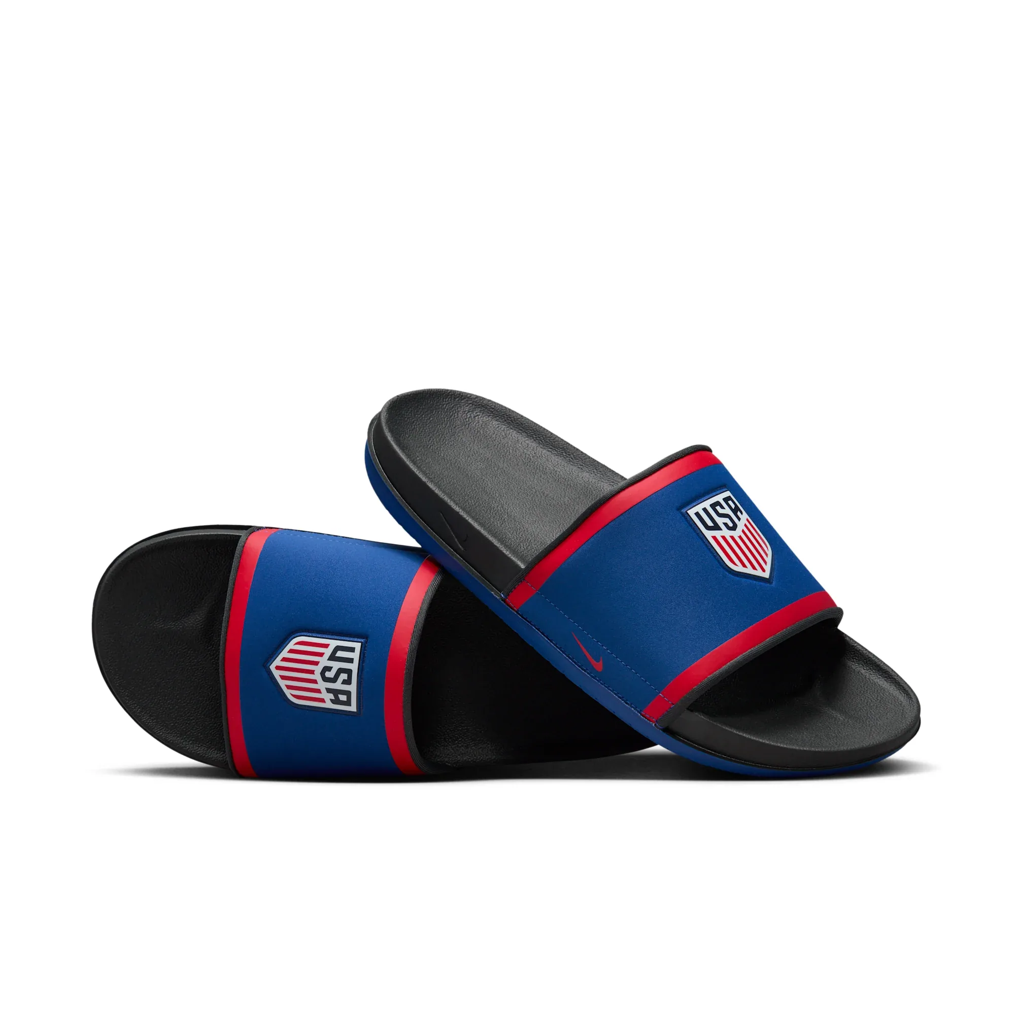 OFFCOURT SLIDE USA