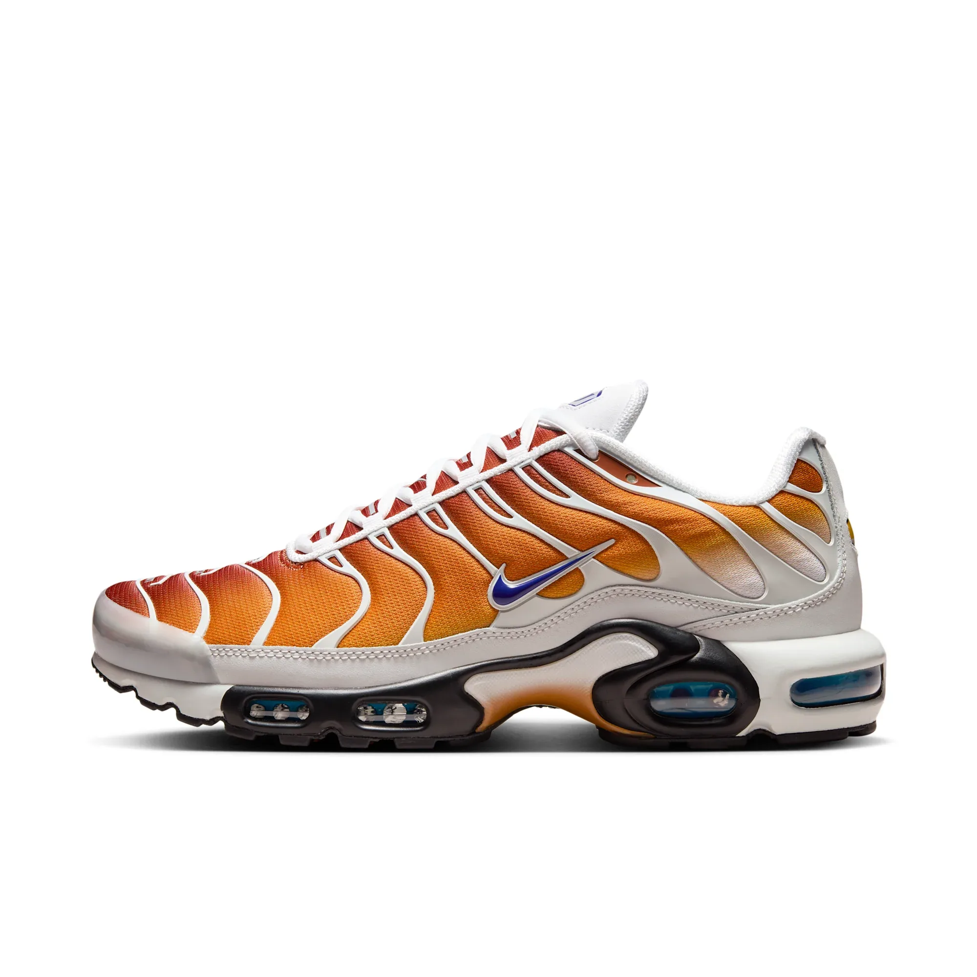 One Block Down x Nike Air Max Plus "Reverse"