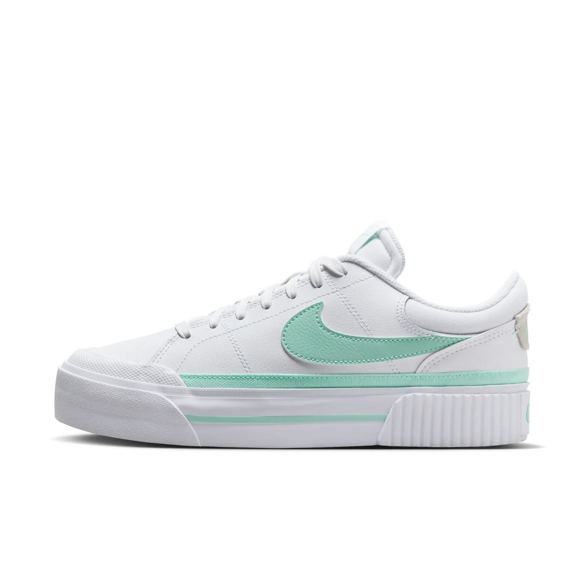Nike Court Legacy Lift