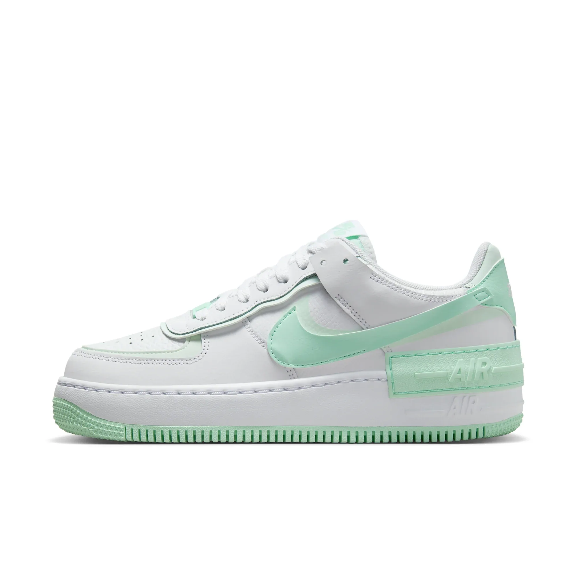 Nike Air Force 1 Shadow