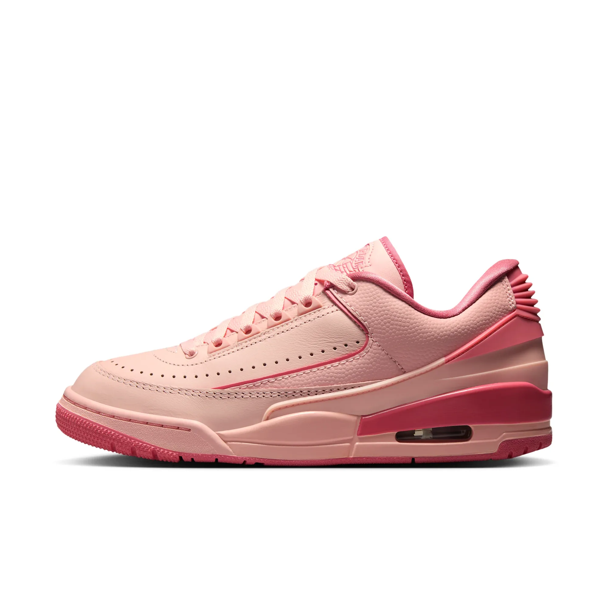 Jordan 2/3