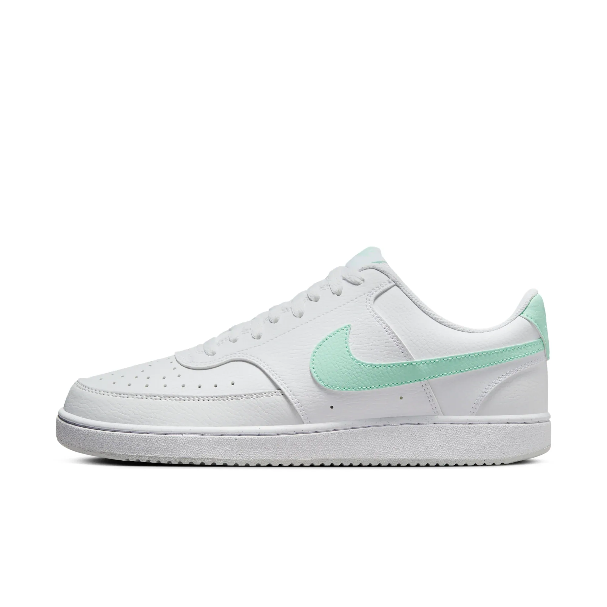Nike Court Vision Low