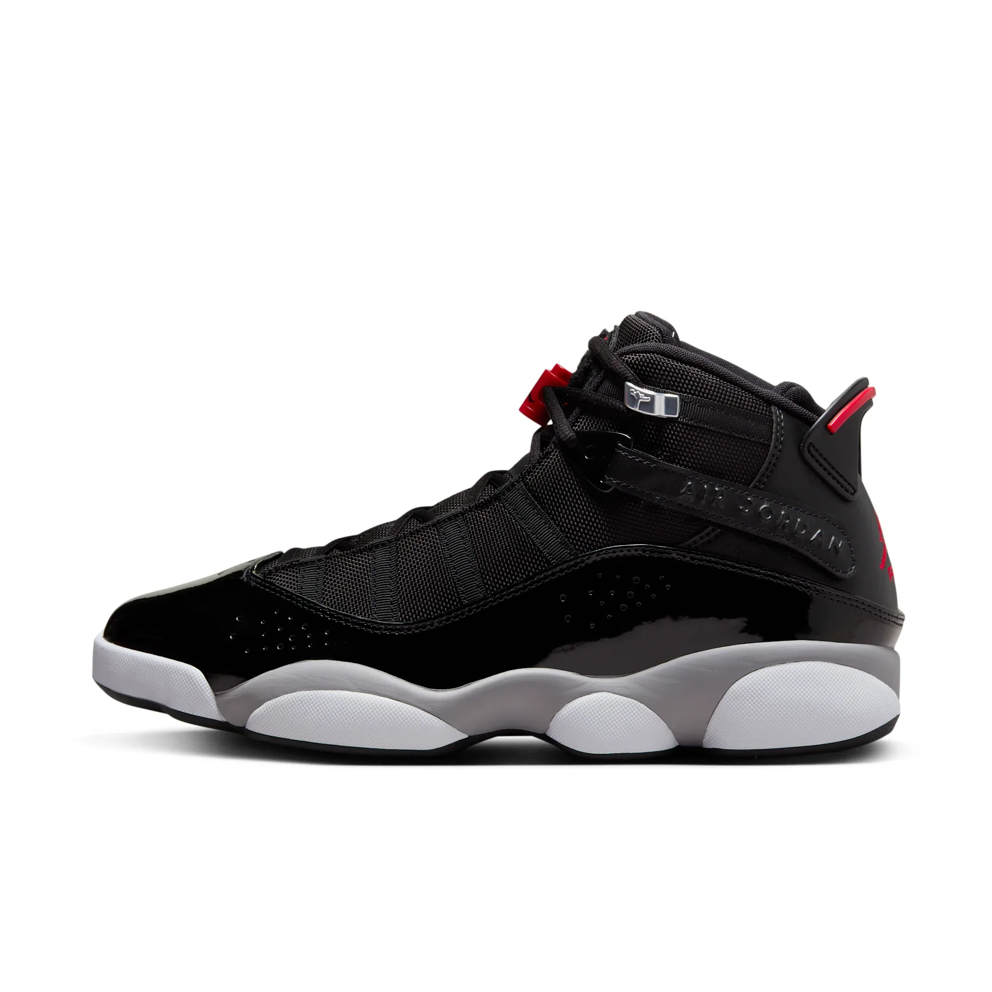 Jordan 6 Rings