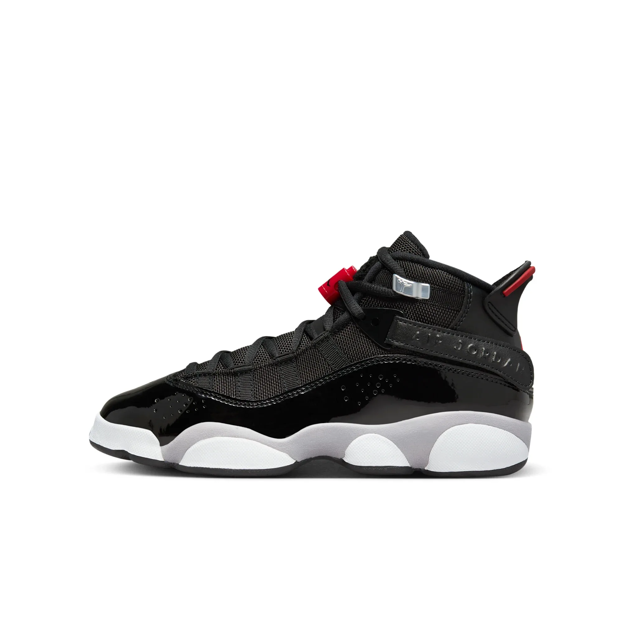 Jordan 6 Rings