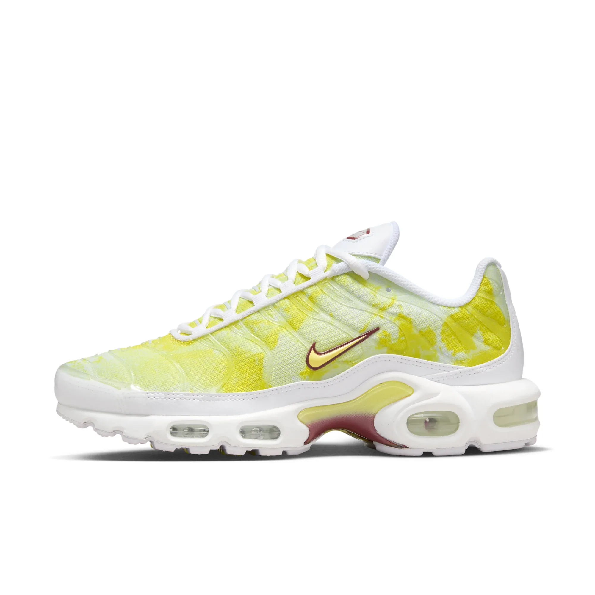 Nike Air Max Plus