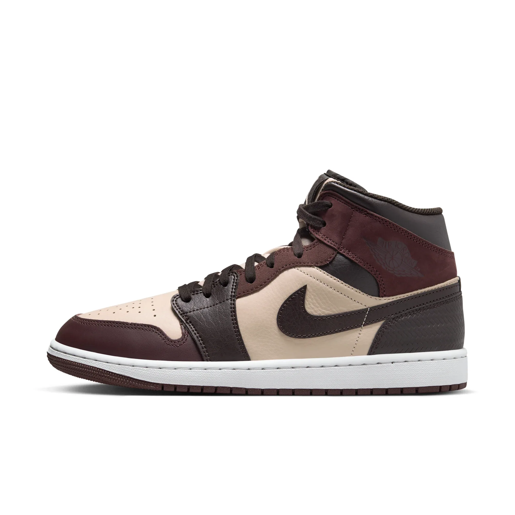 Air Jordan 1 Mid SE