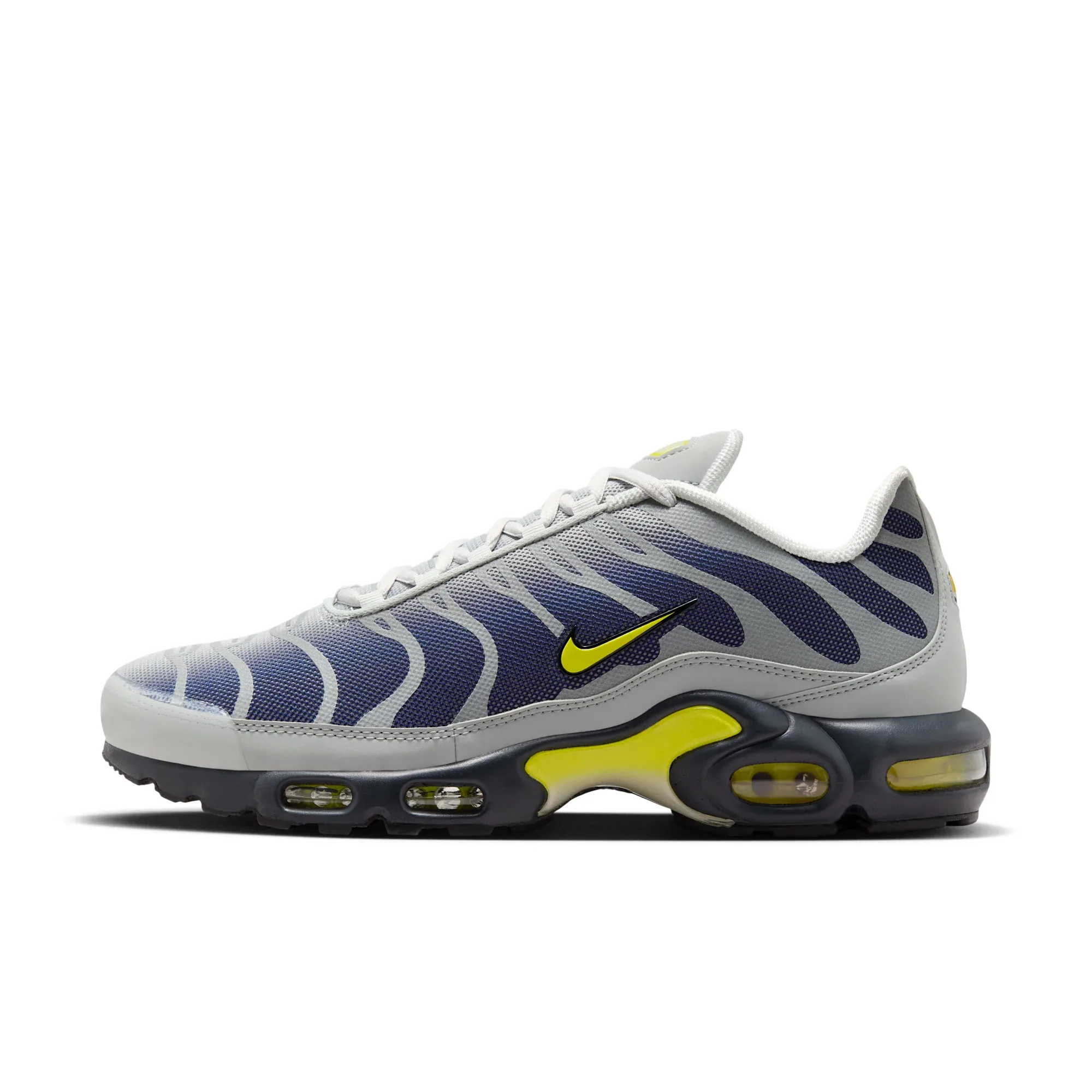Nike Air Max Plus