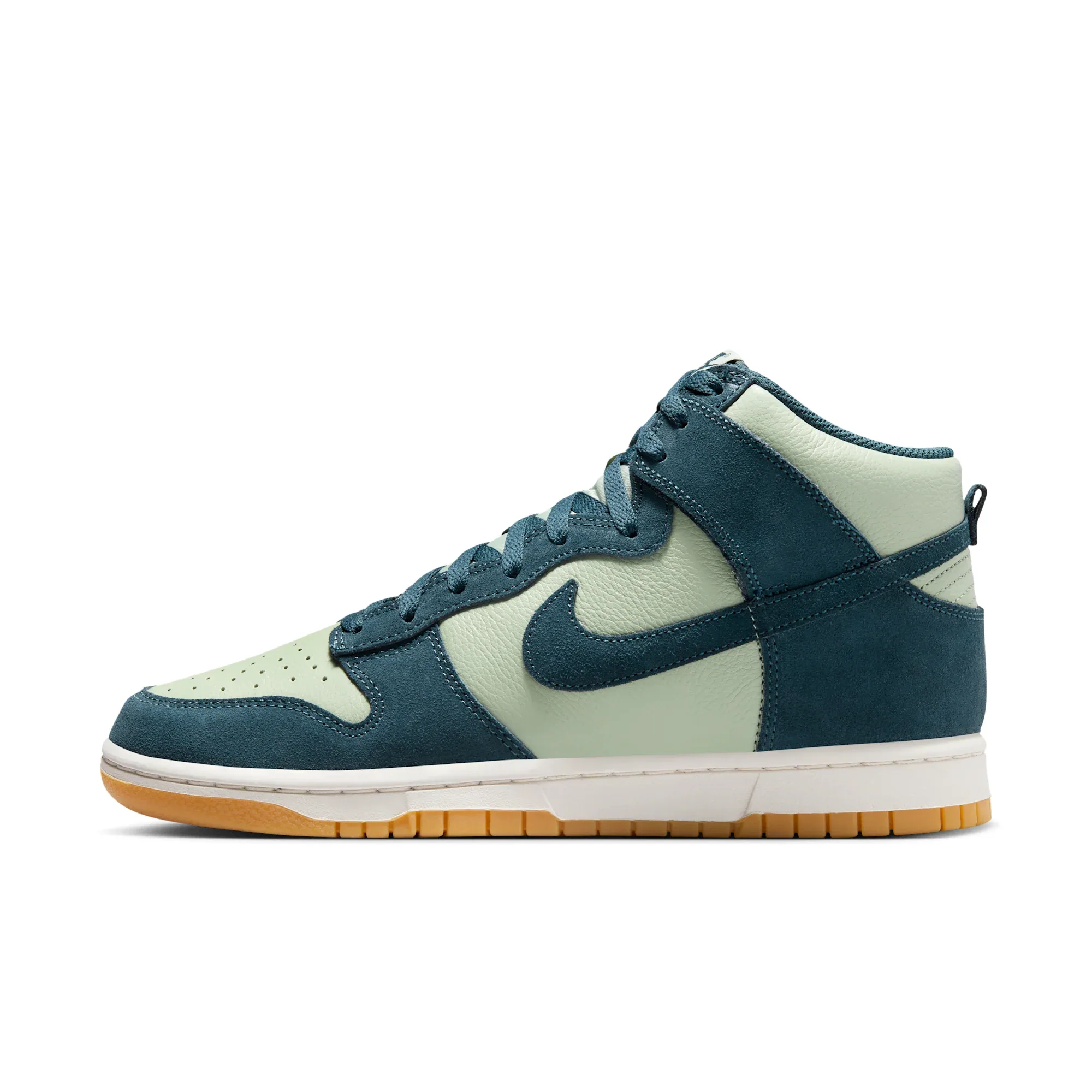 Nike Dunk High Retro SE