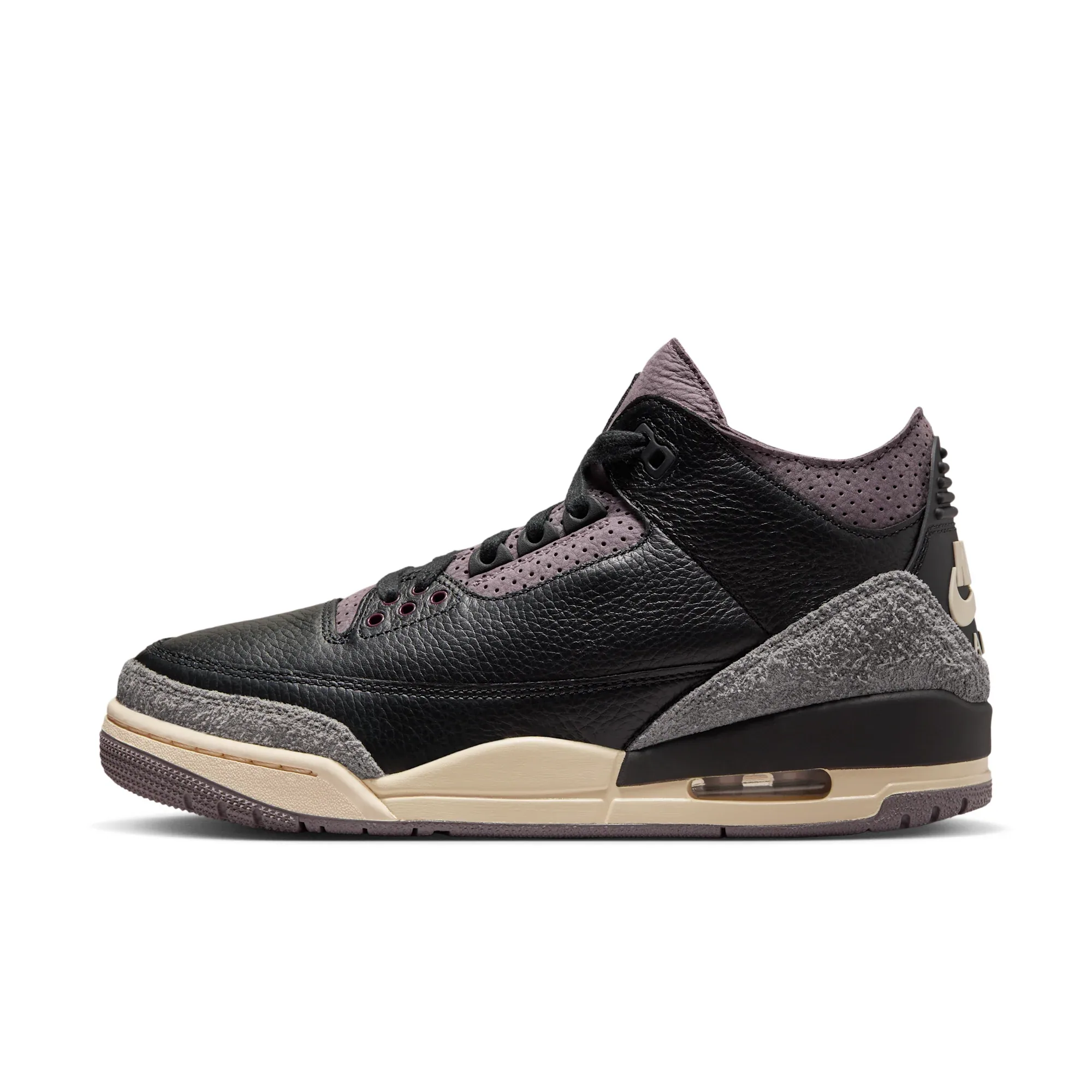 Air Jordan 3 Retro x A Ma Maniére