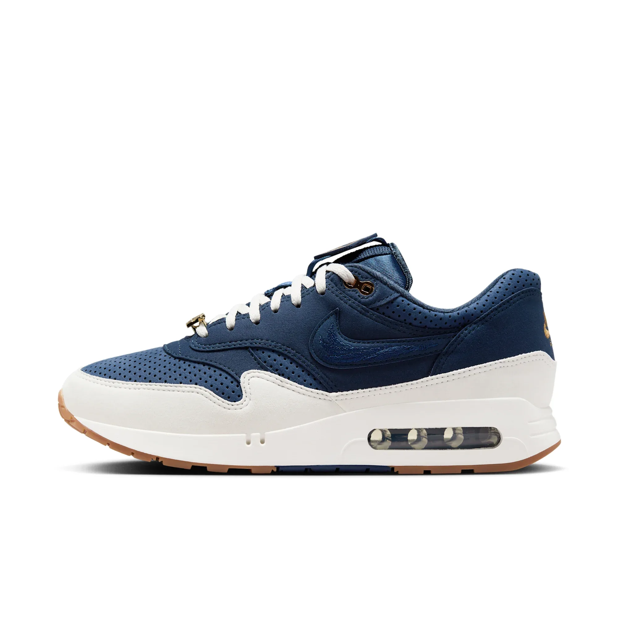 Nike Air Max '86 Jackie Robinson