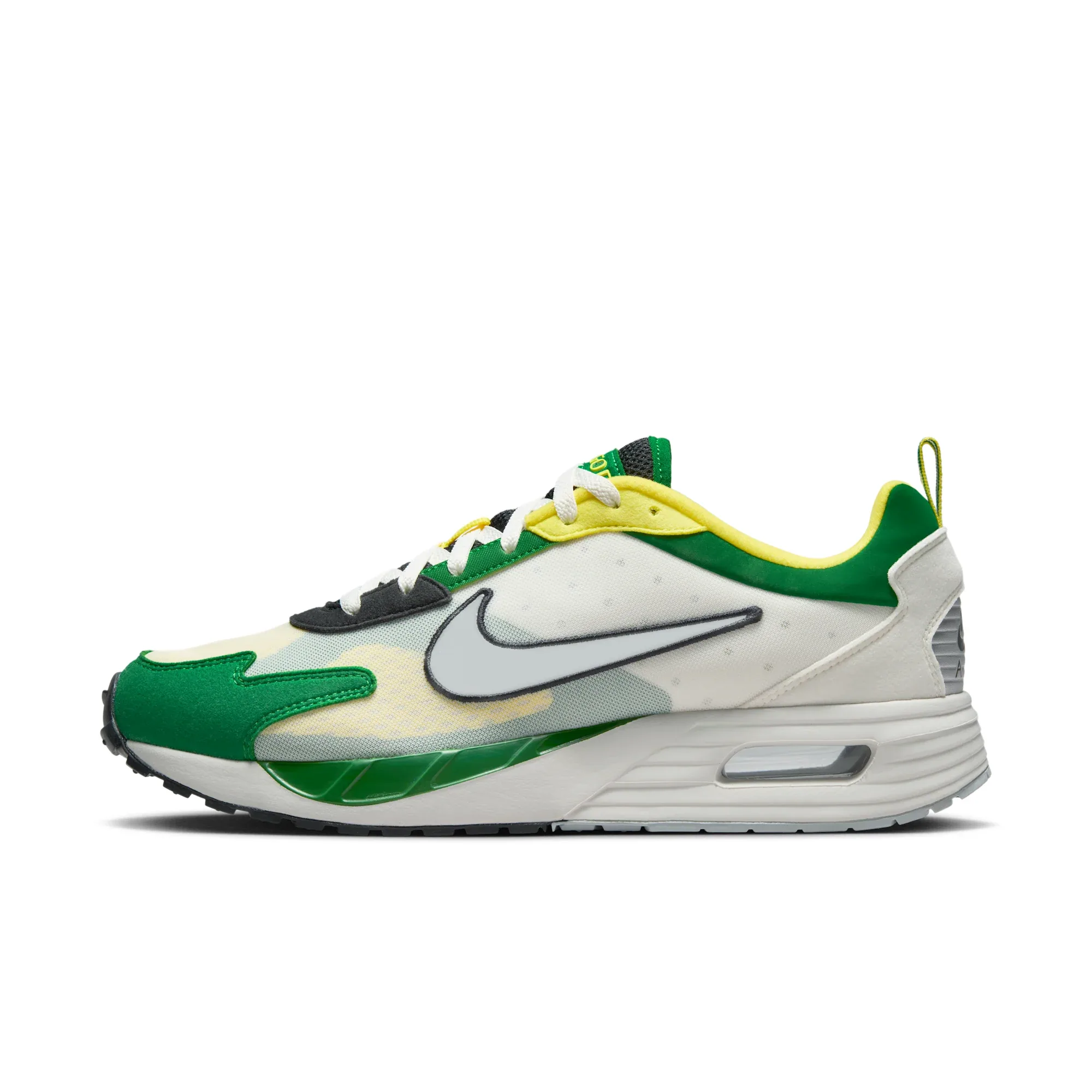 Oregon Nike Air Max Solo