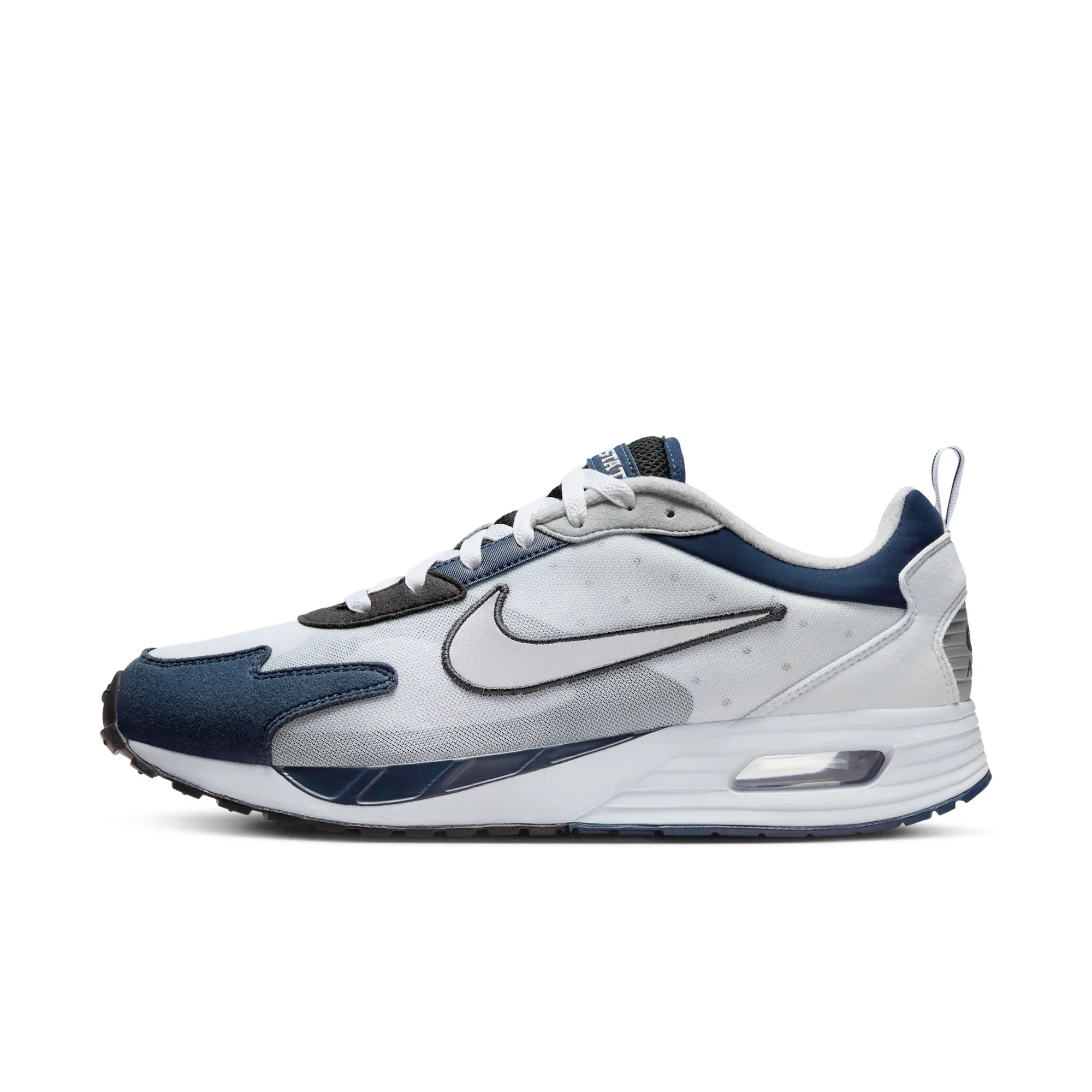 Penn State Nike Air Max Solo