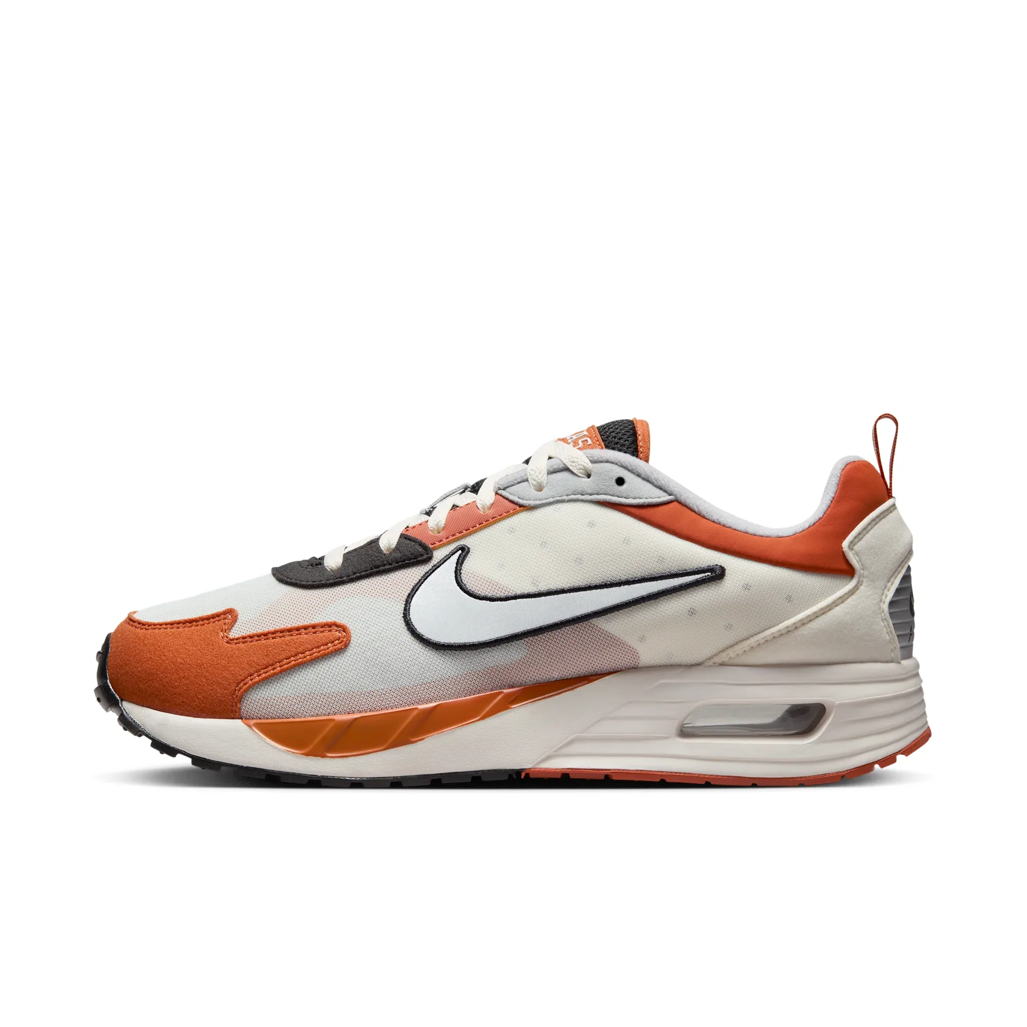 Texas Nike Air Max Solo
