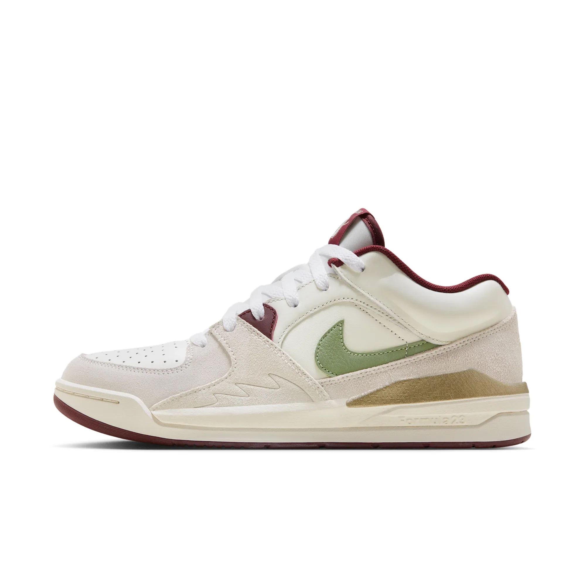 Jordan Stadium 90