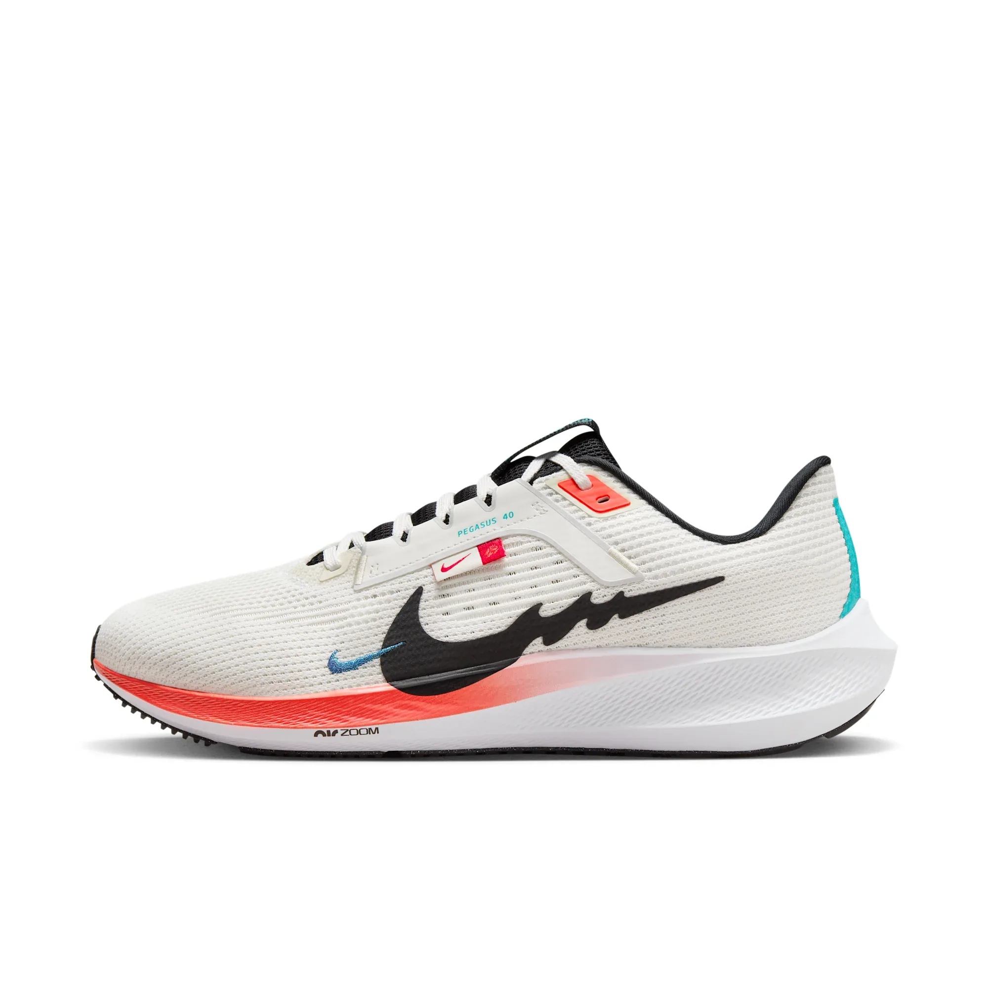 Nike Pegasus 40