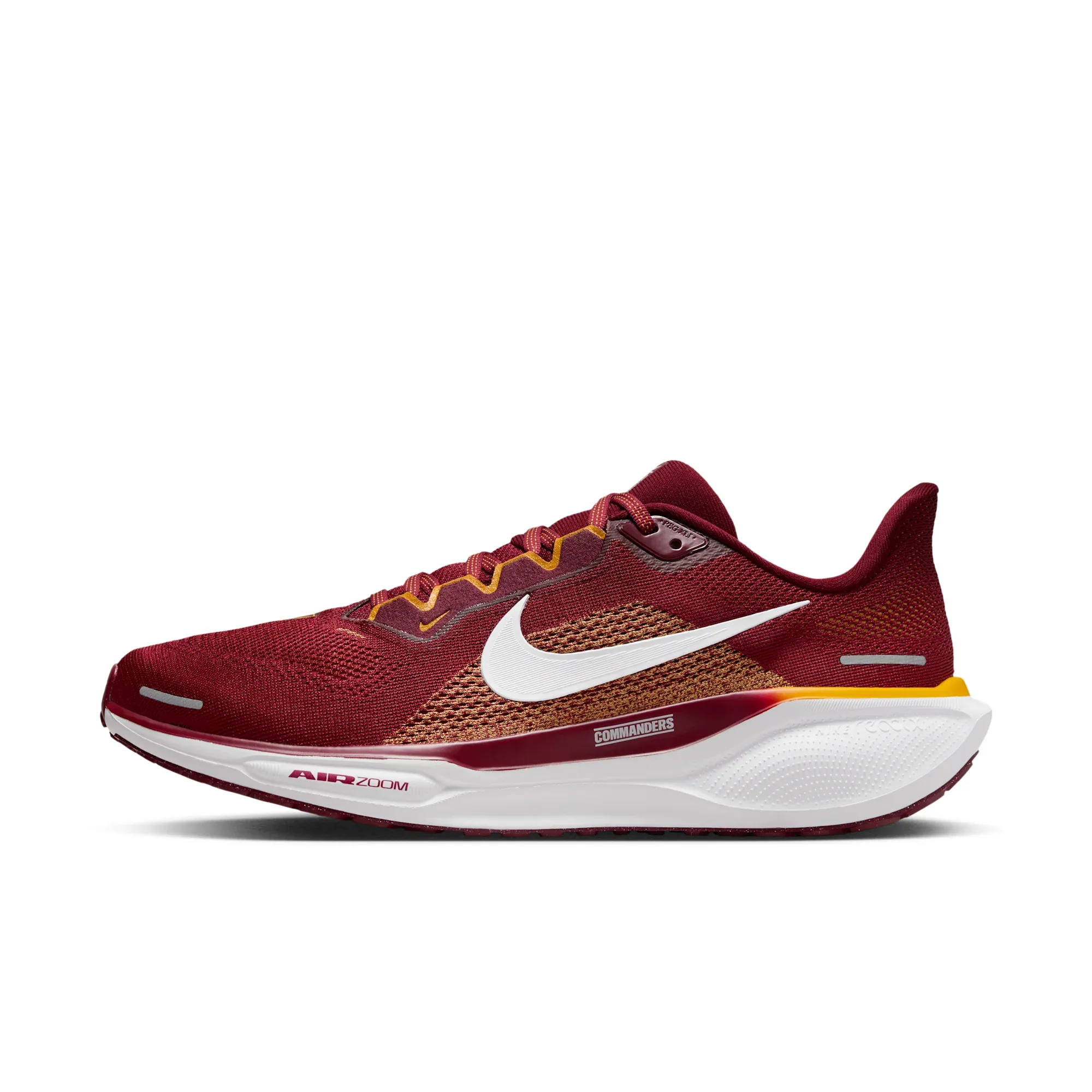 Nike Pegasus 41 NFL Washington Commanders