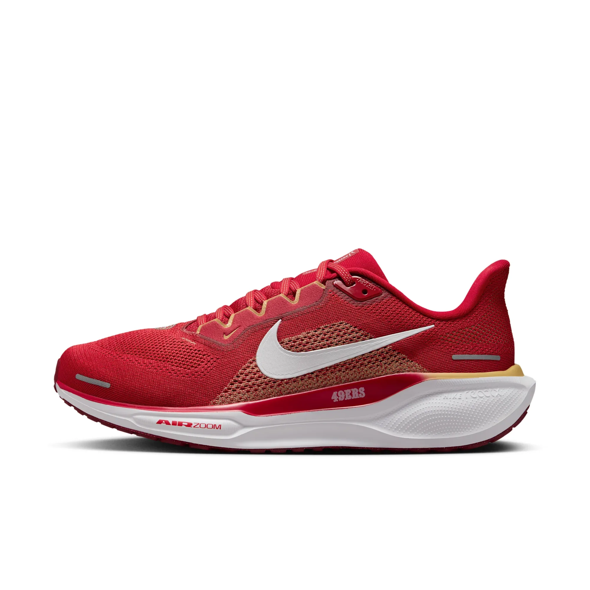 Nike Pegasus 41 NFL San Francisco 49ers