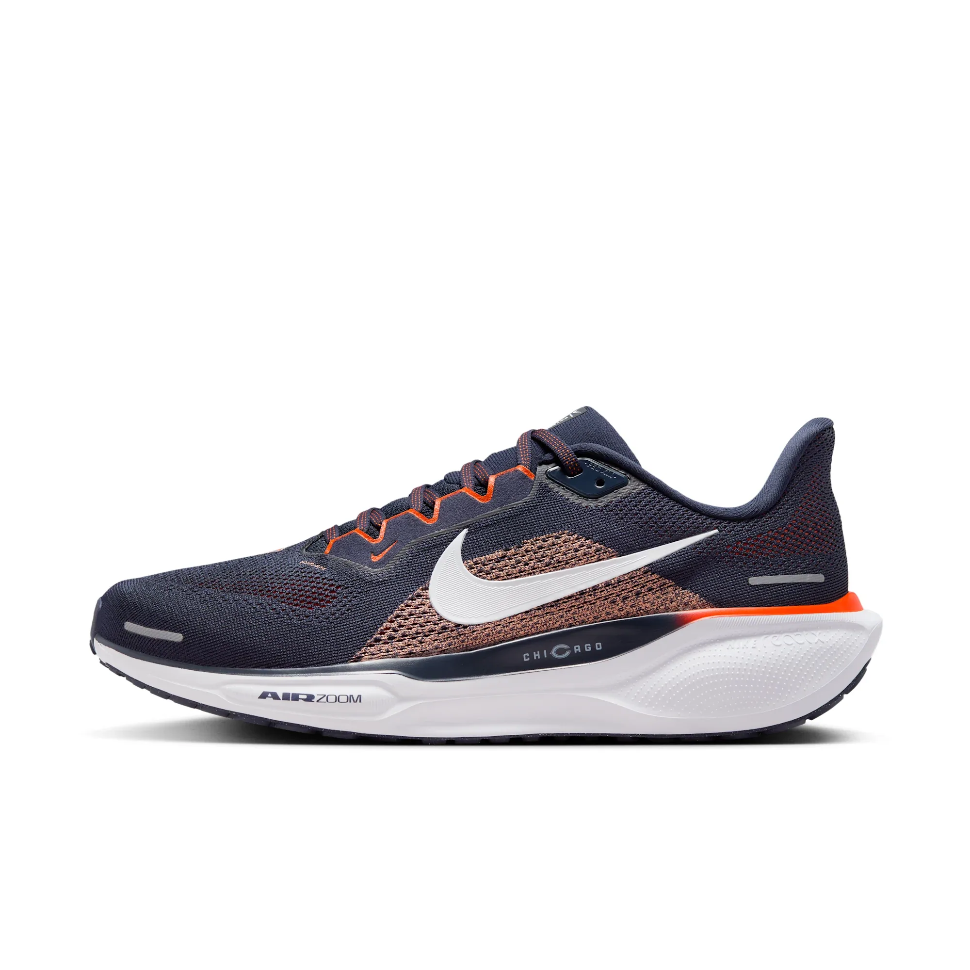 Nike Pegasus 41 NFL Chicago Bears