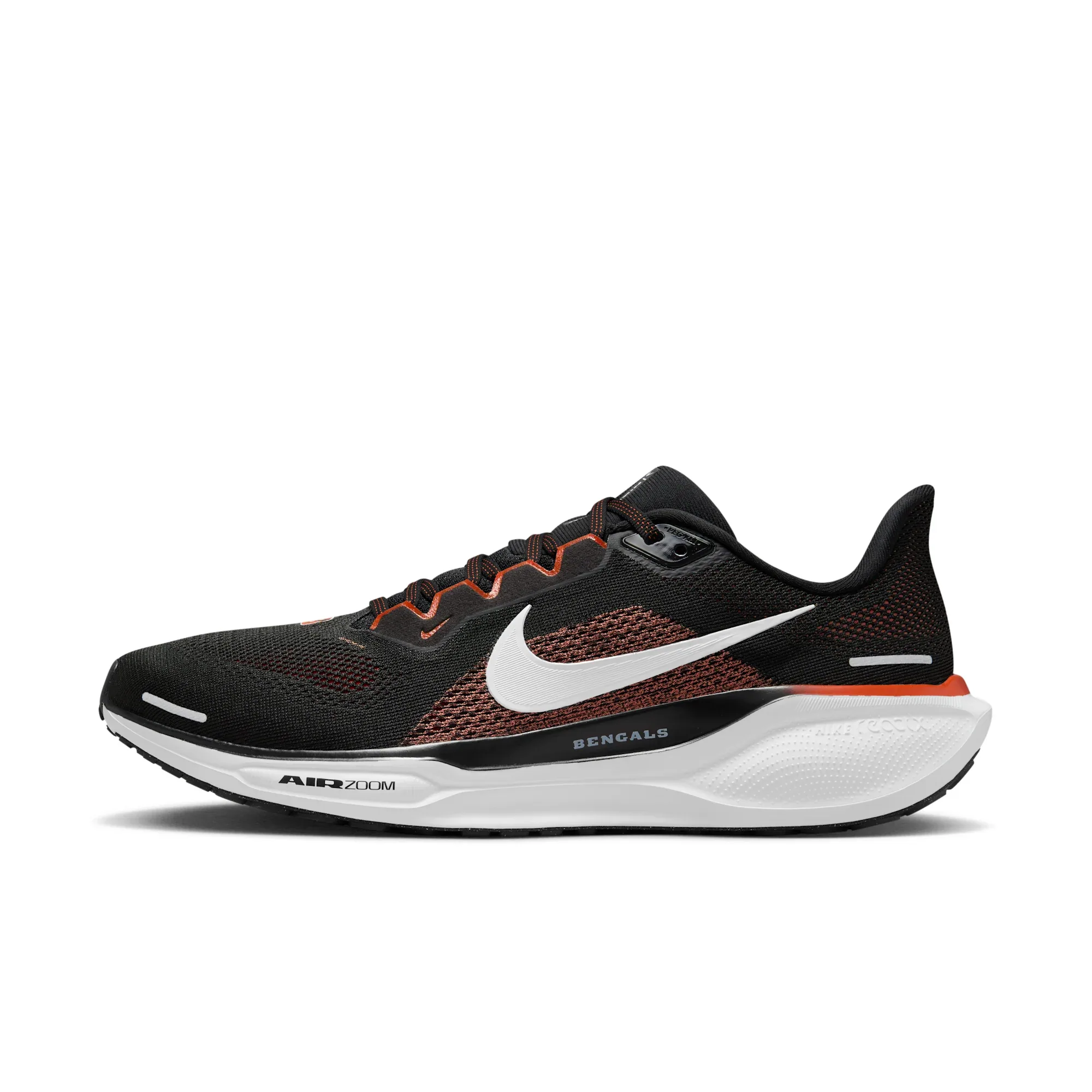 Nike Pegasus 41 NFL Cincinnati Bengals