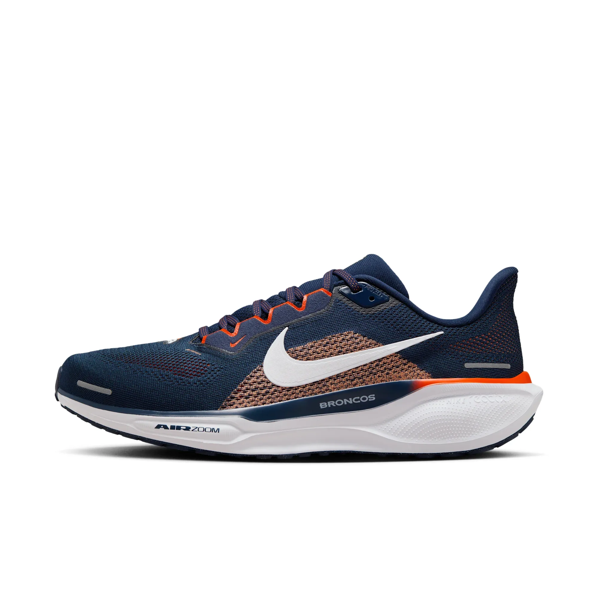 Nike Pegasus 41 NFL Denver Broncos