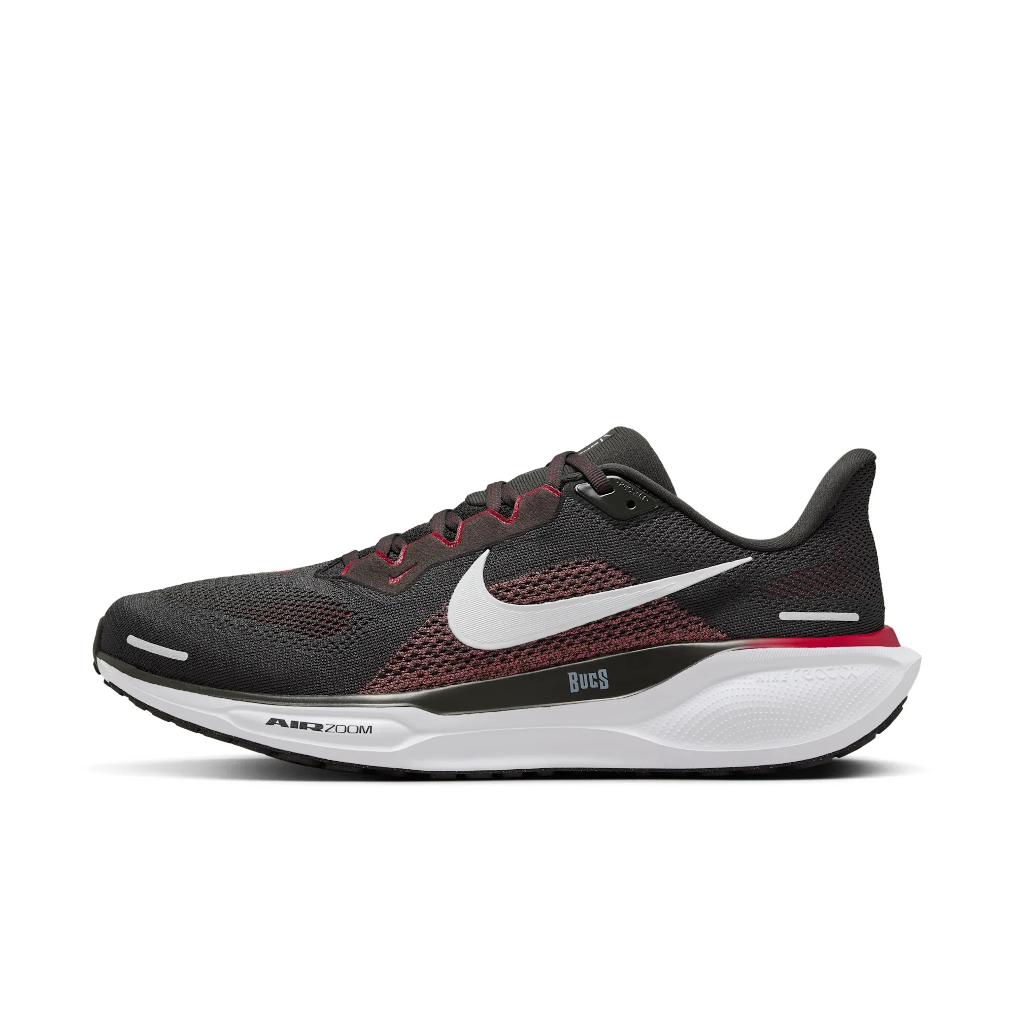 Nike Pegasus 41 NFL Tampa Bay Buccaneers