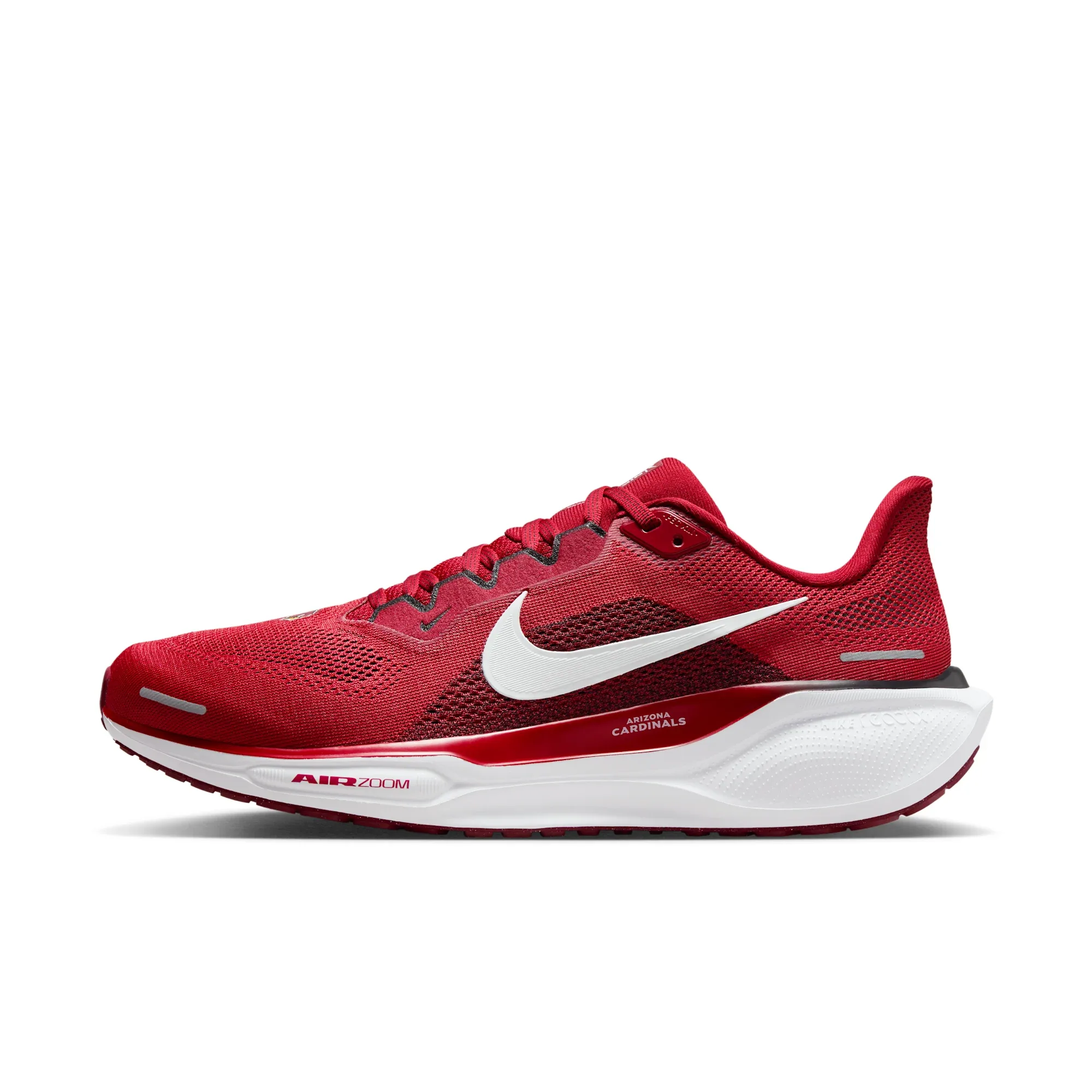 Nike Pegasus 41 NFL Arizona Cardinals