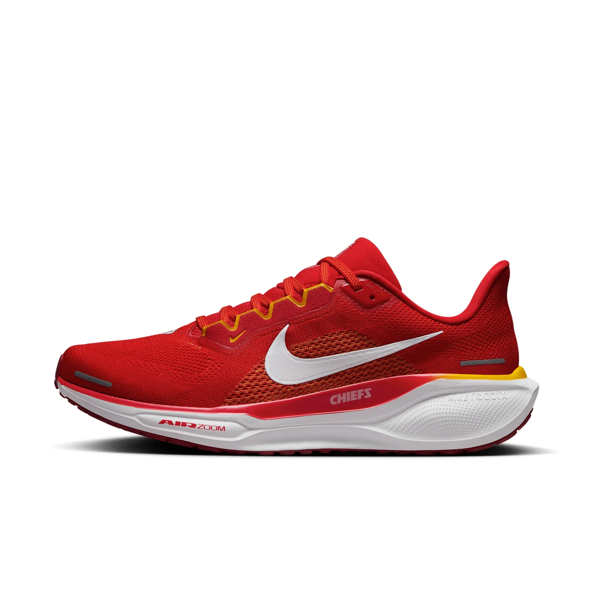 Nike Pegasus 41 NFL Kansas City Chiefs