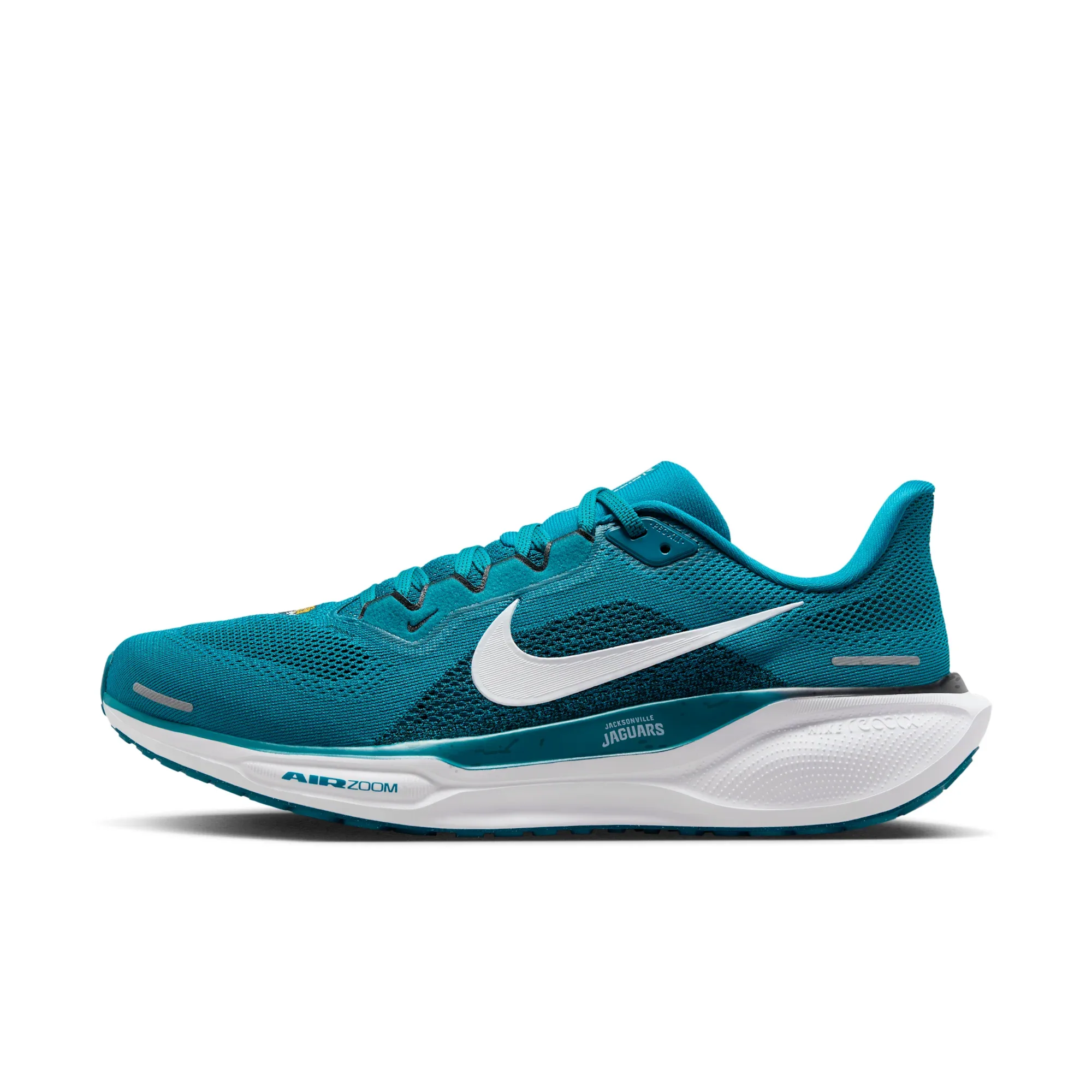 Nike Pegasus 41 NFL Jacksonville Jaguars