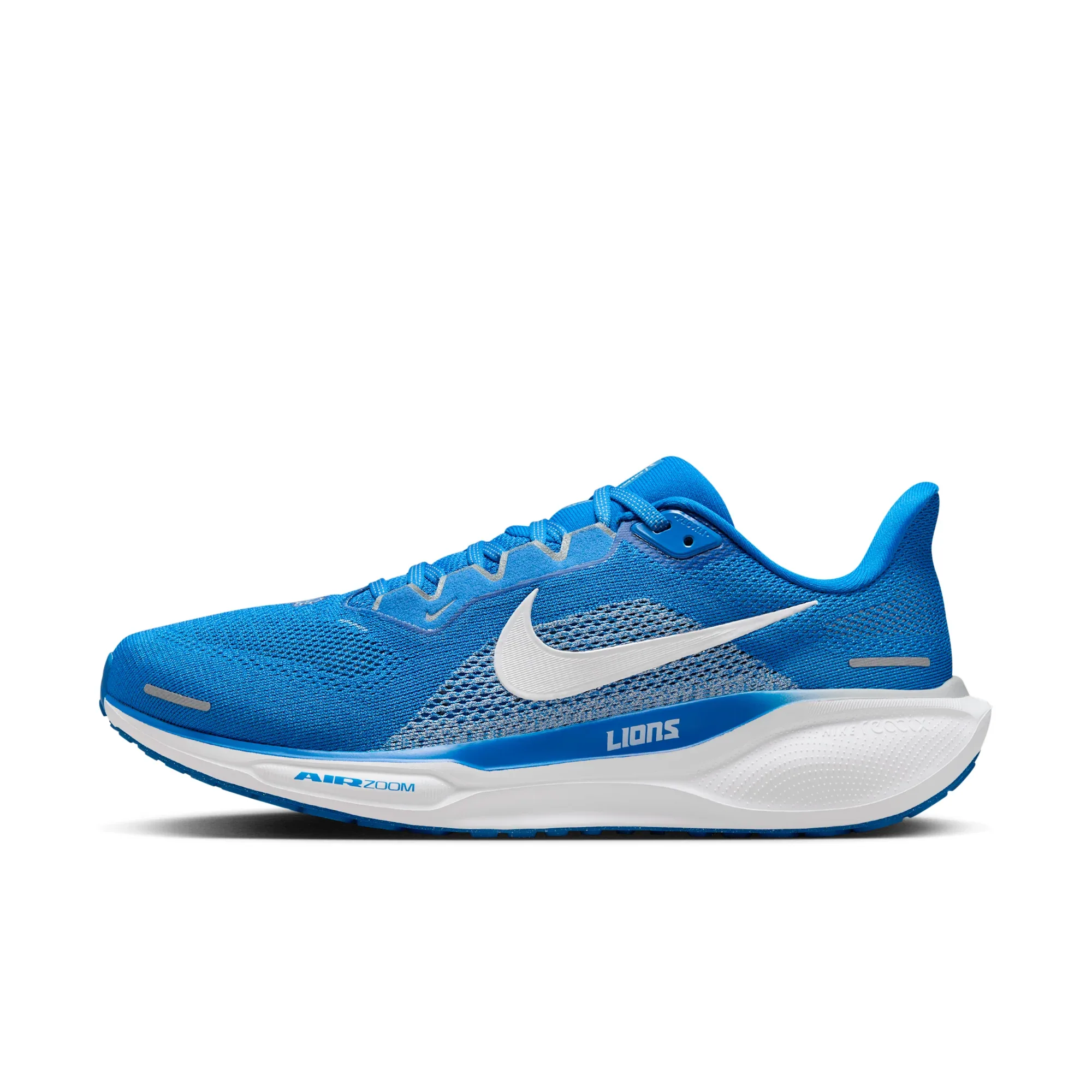 Nike Pegasus 41 NFL Detroit Lions