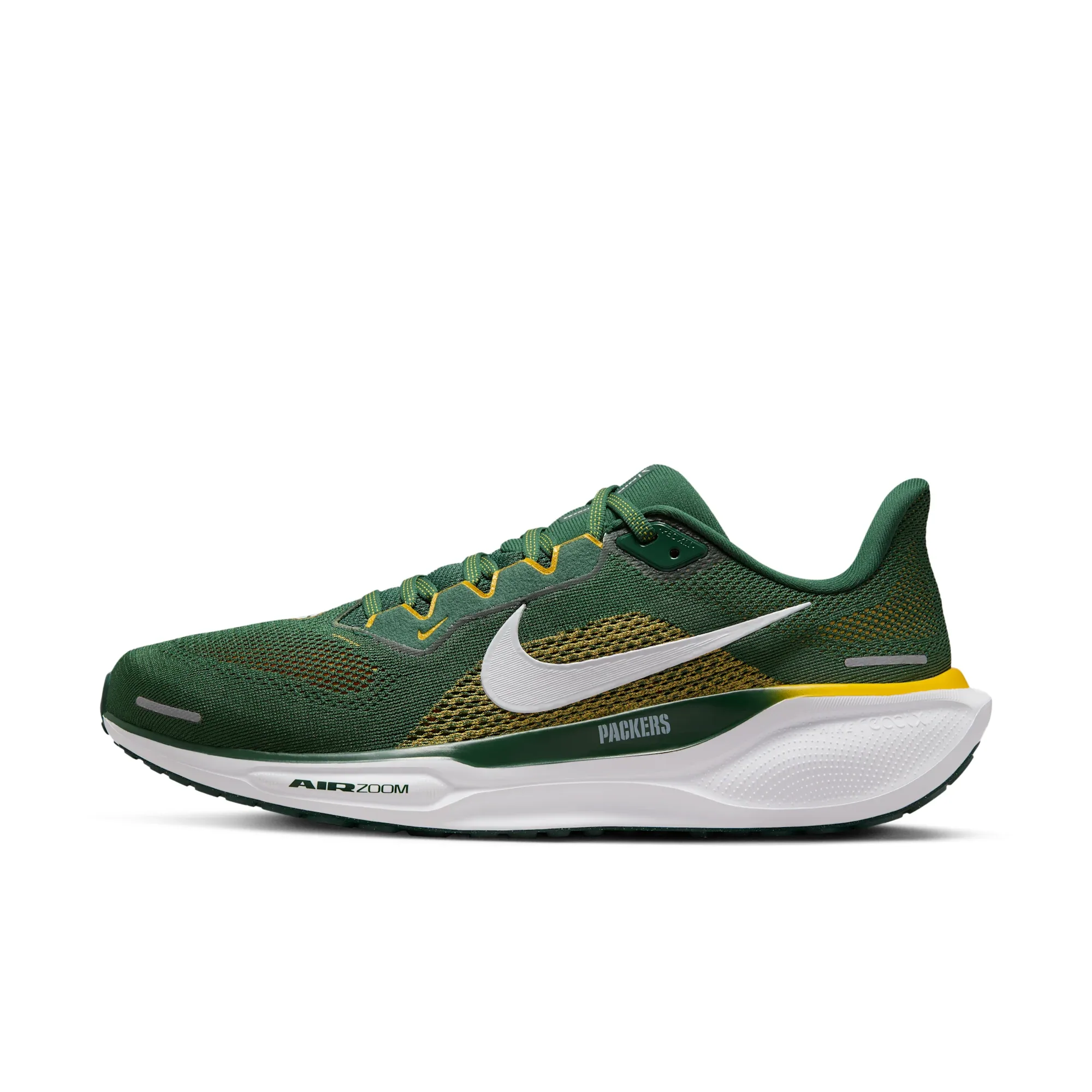 Nike Pegasus 41 NFL Green Bay Packers