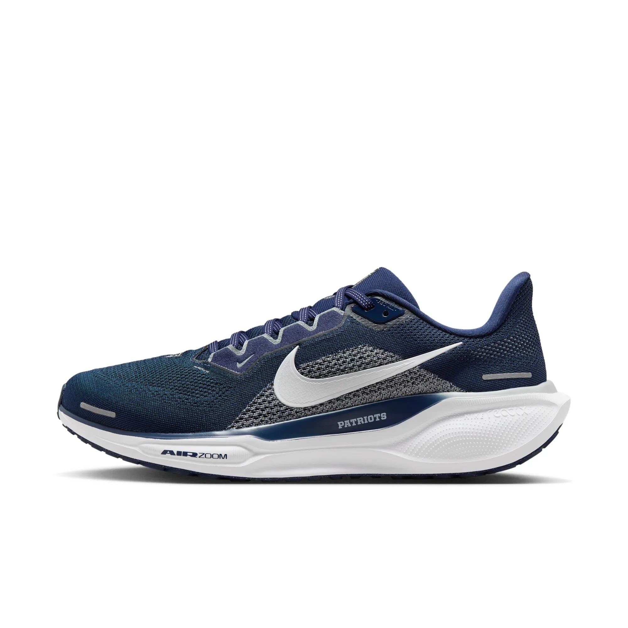 Nike Pegasus 41 NFL New England Patriots