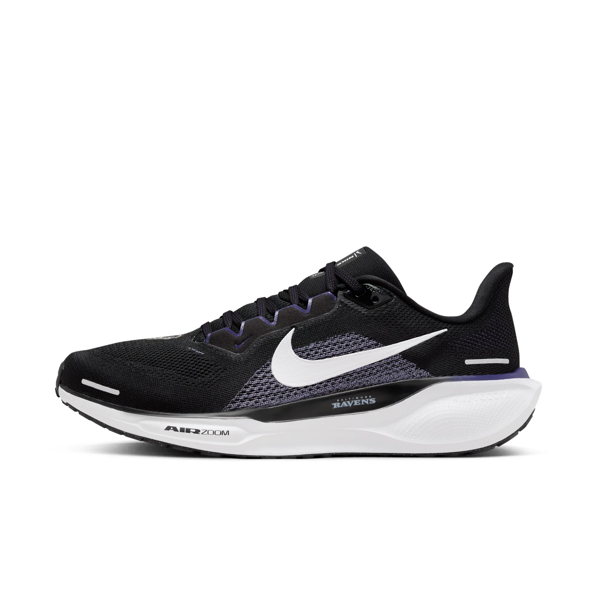 Nike Pegasus 41 NFL Baltimore Ravens