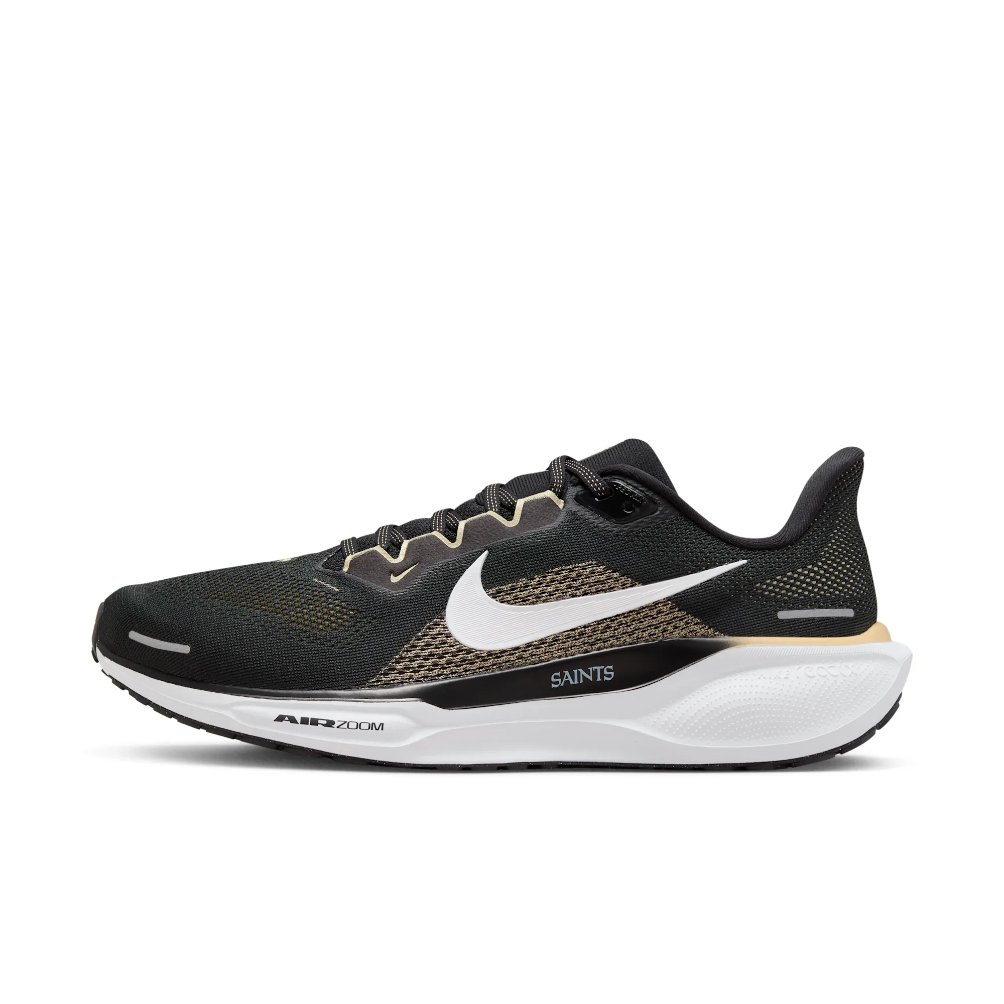 Nike Pegasus 41 NFL New Orleans Saints