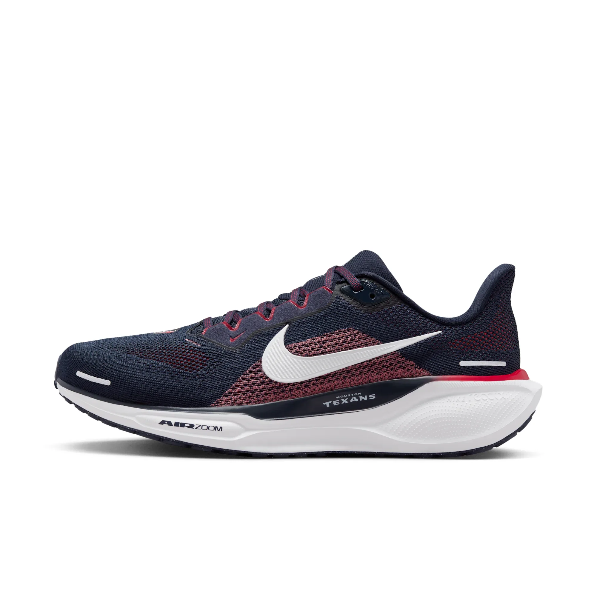 Nike Pegasus 41 NFL Houston Texans