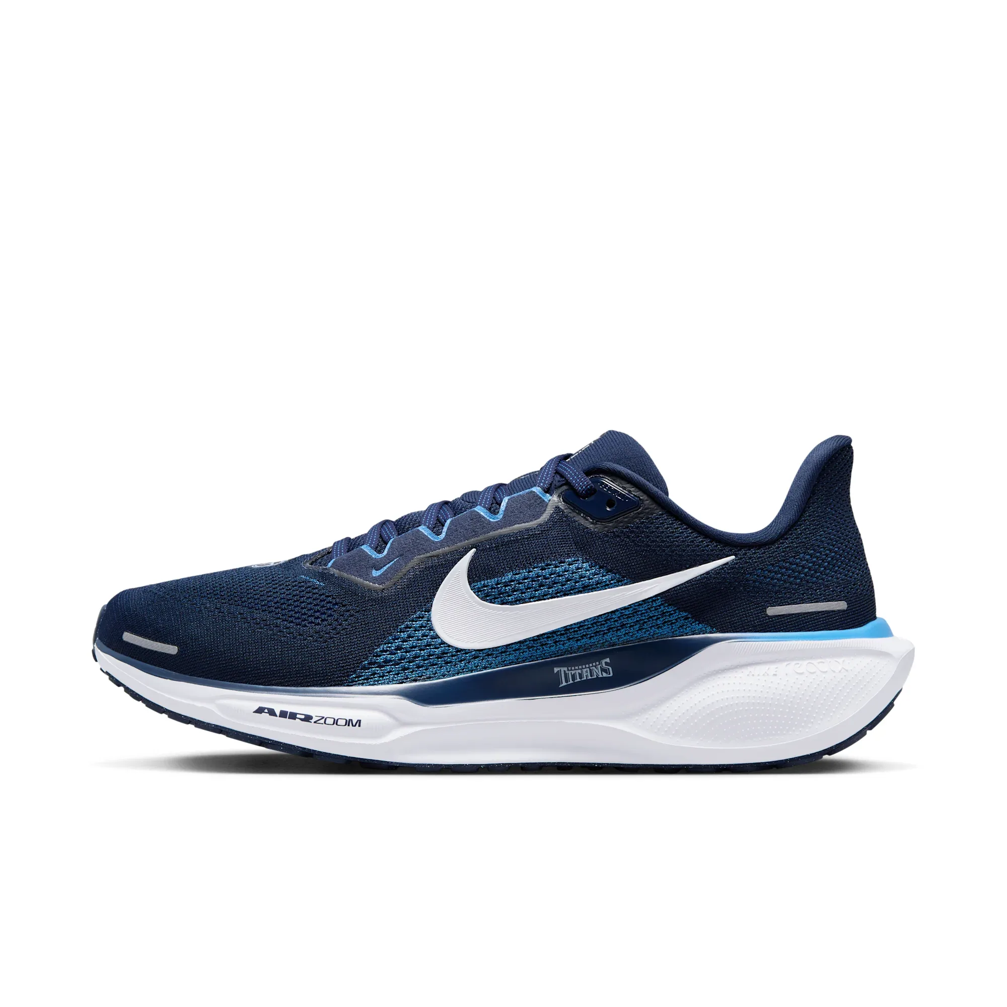 Nike Pegasus 41 NFL Tennessee Titans