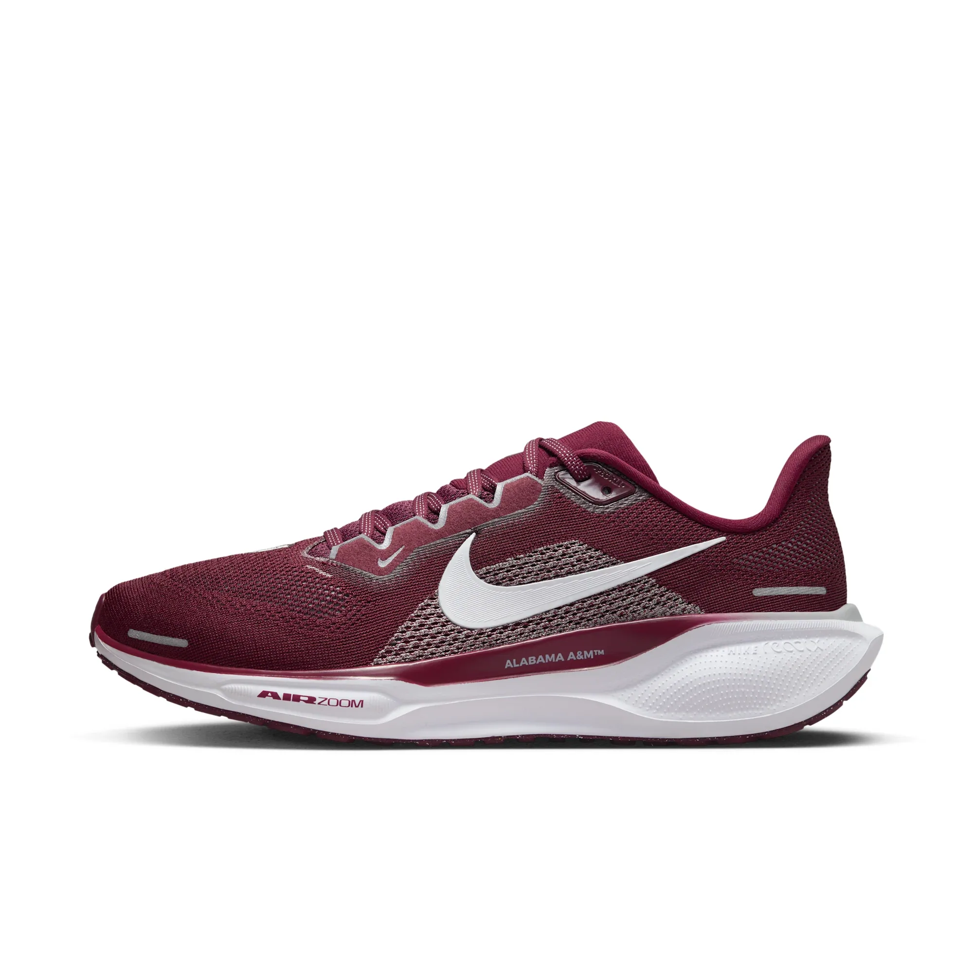 Alabama A&M Pegasus 41