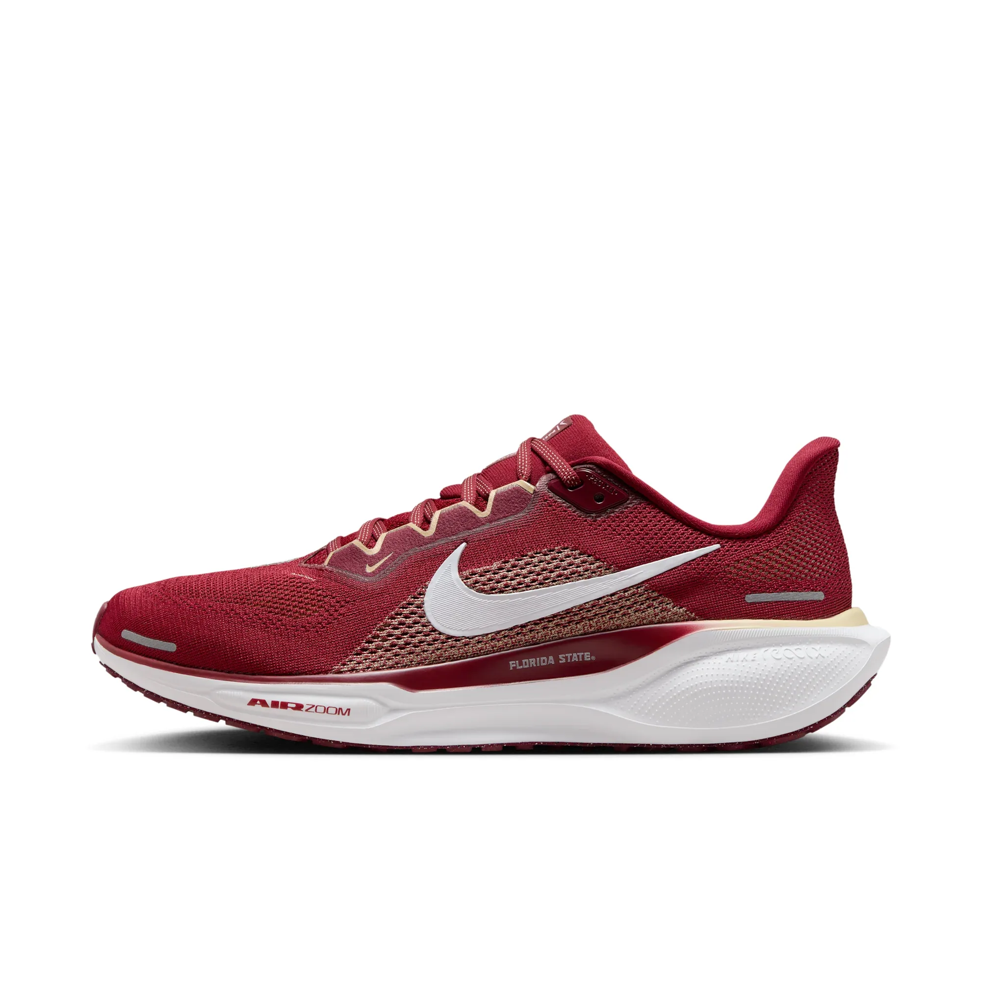 Florida State Pegasus 41