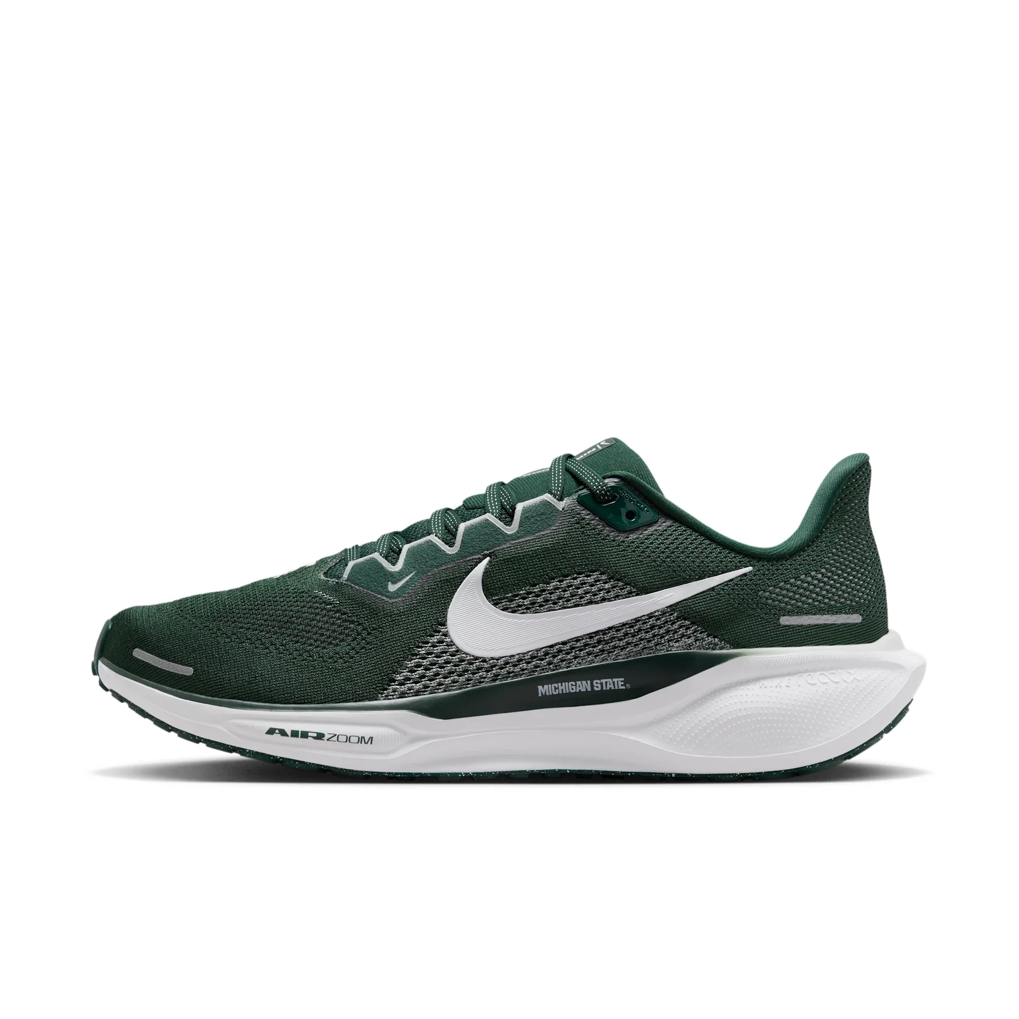 Michigan State Pegasus 41