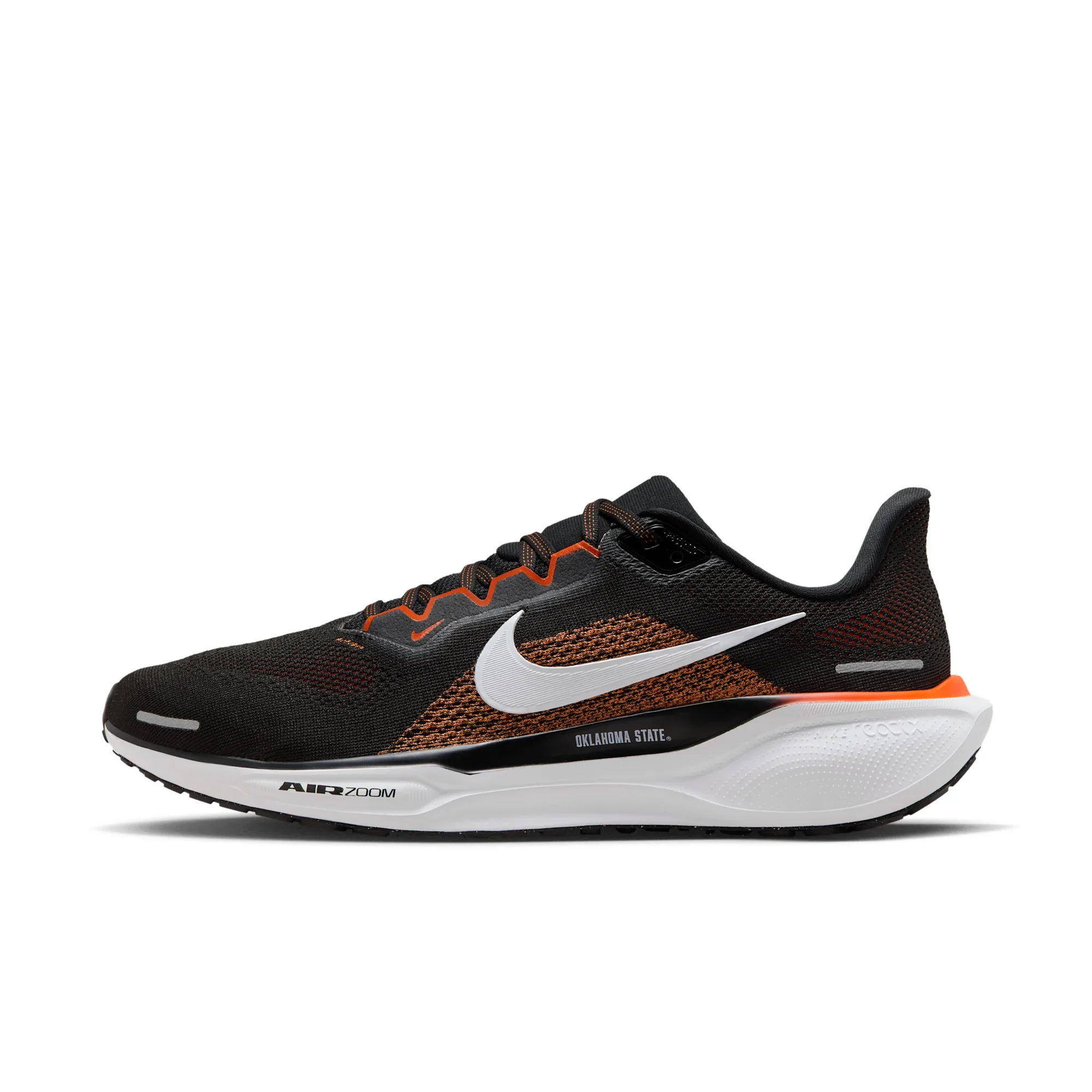 Oklahoma State Pegasus 41
