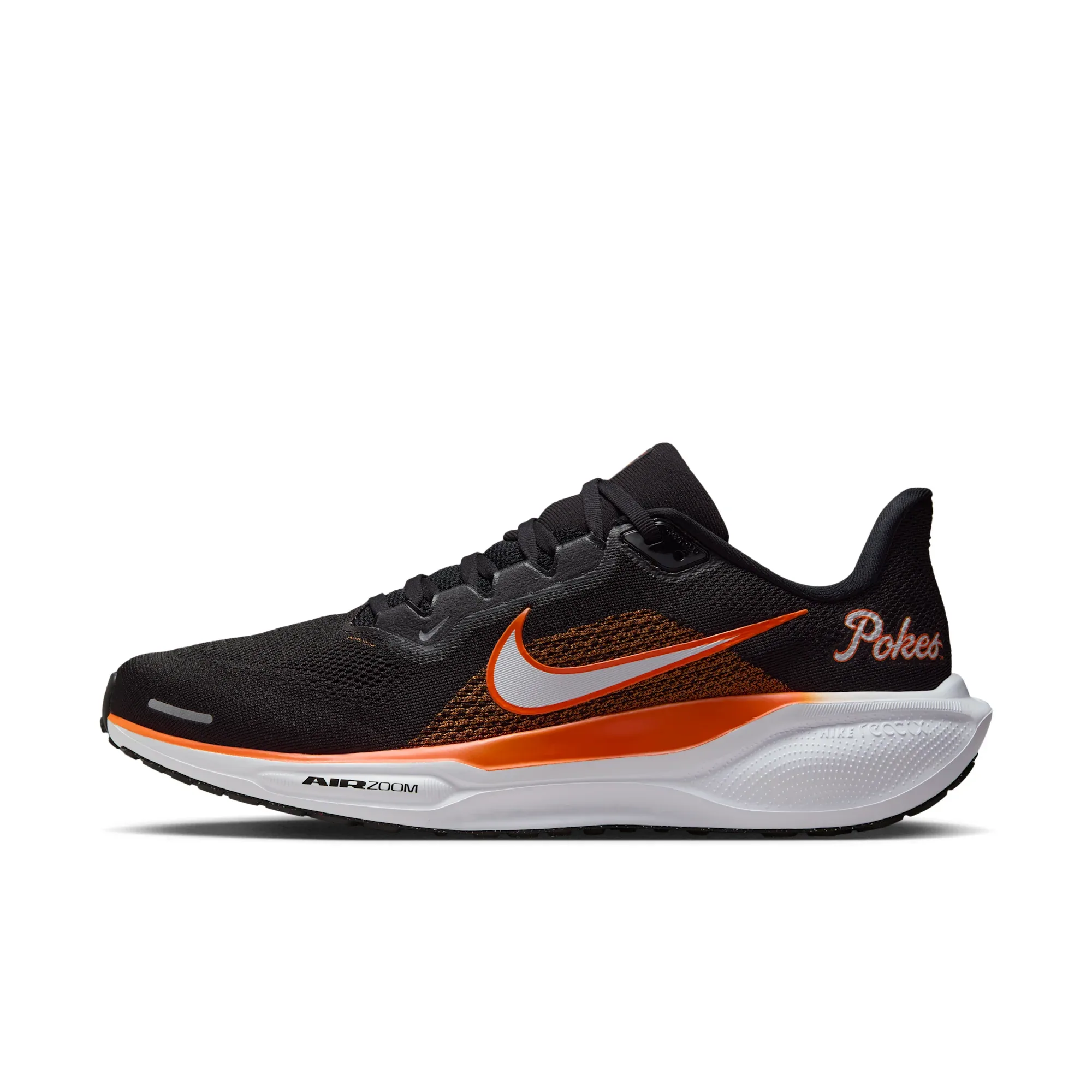 Oklahoma State Pegasus 41