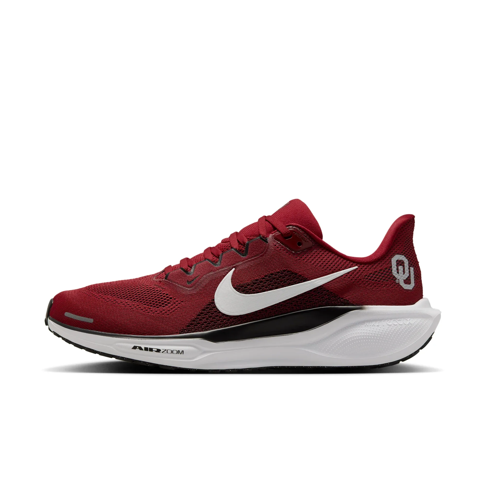 Oklahoma Pegasus 41