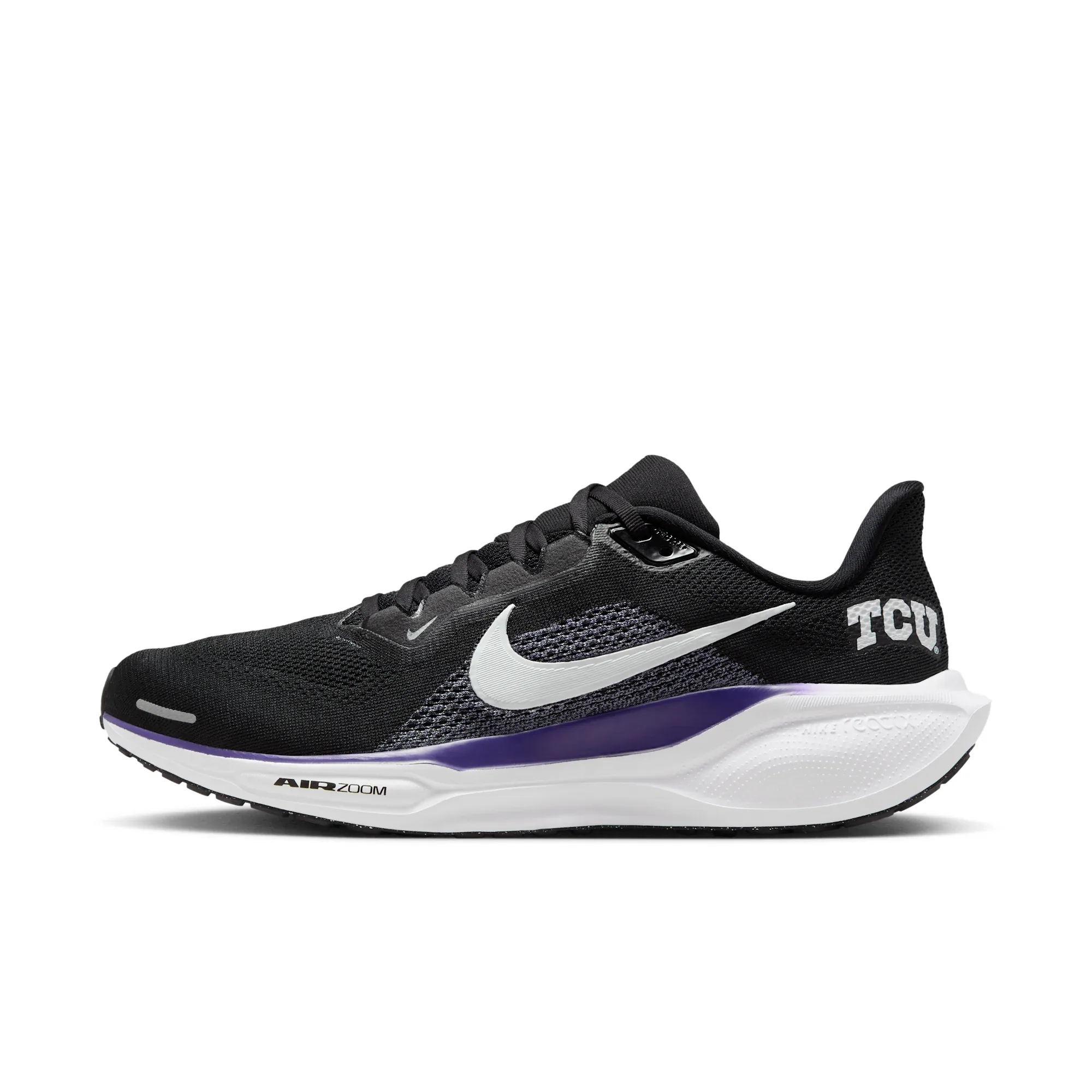 TCU Pegasus 41